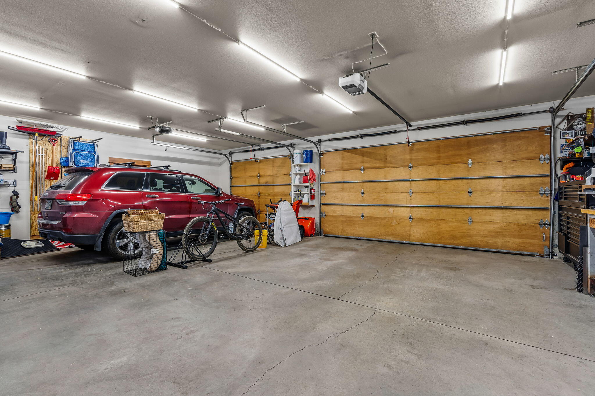 Awbrey Road Heights - Residential