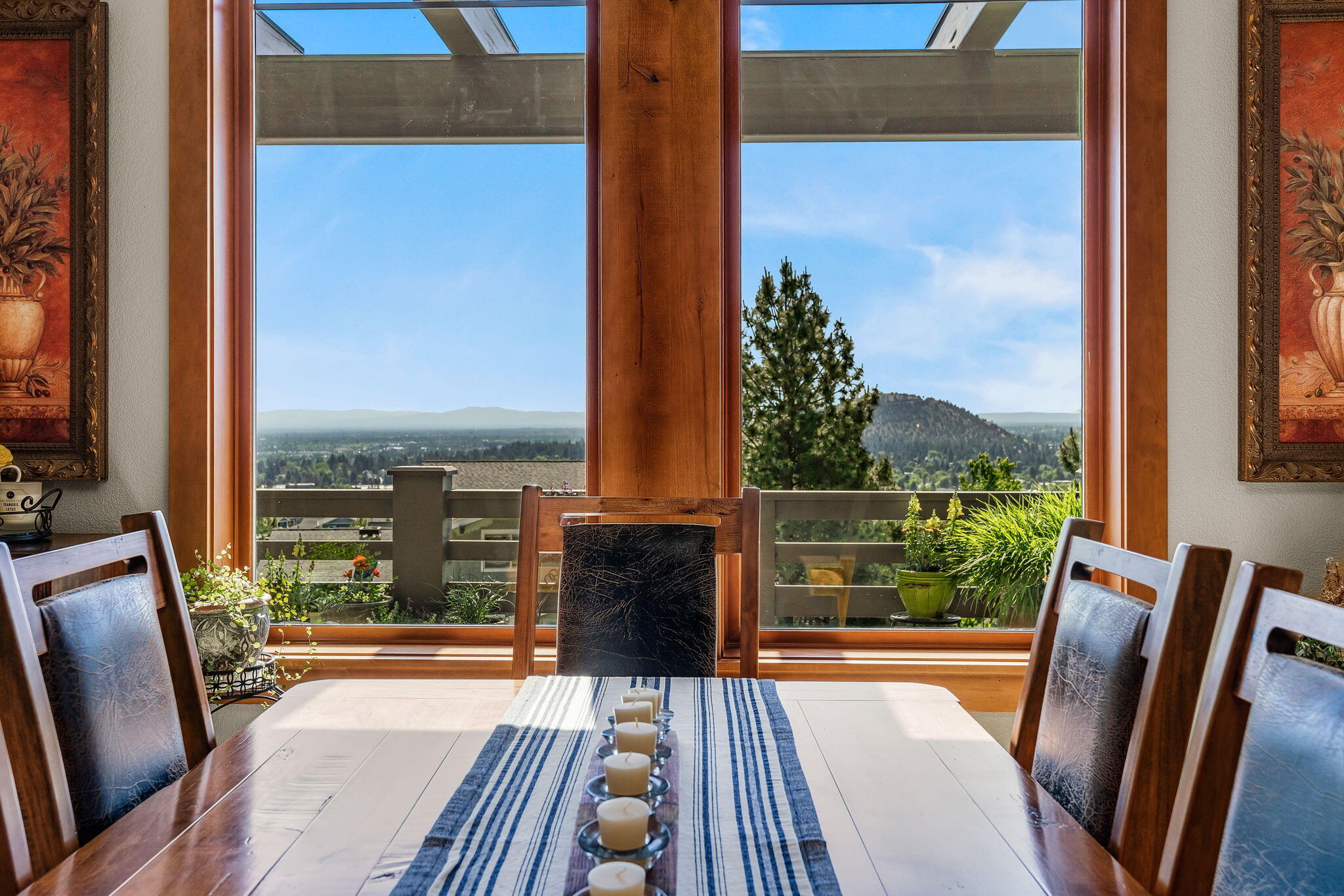 Awbrey Road Heights - Residential