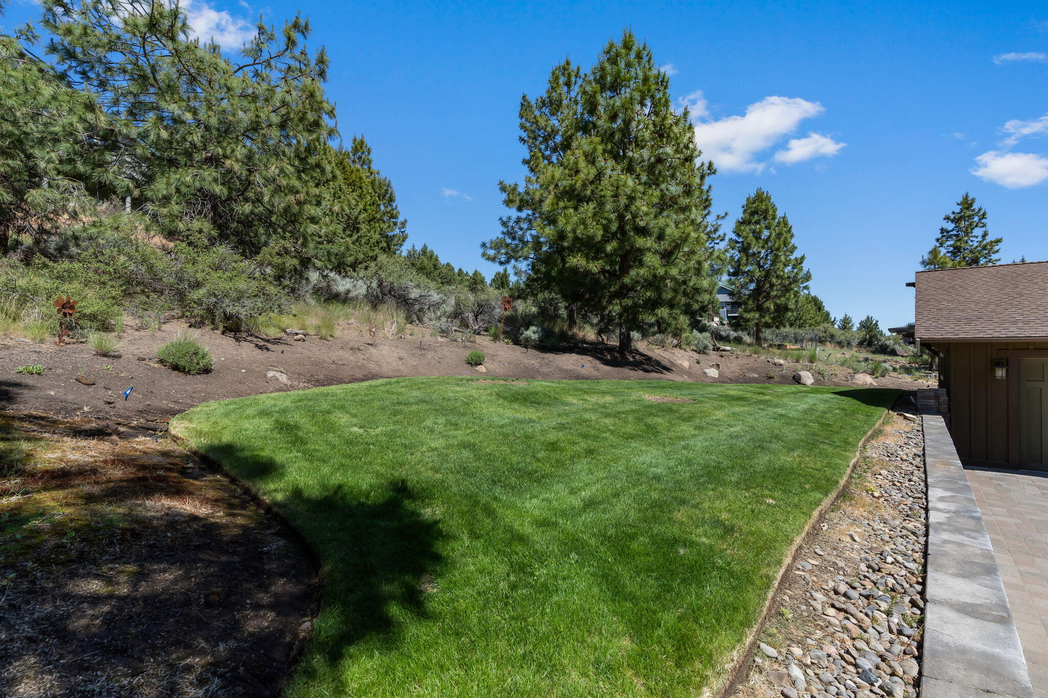 Awbrey Road Heights - Residential