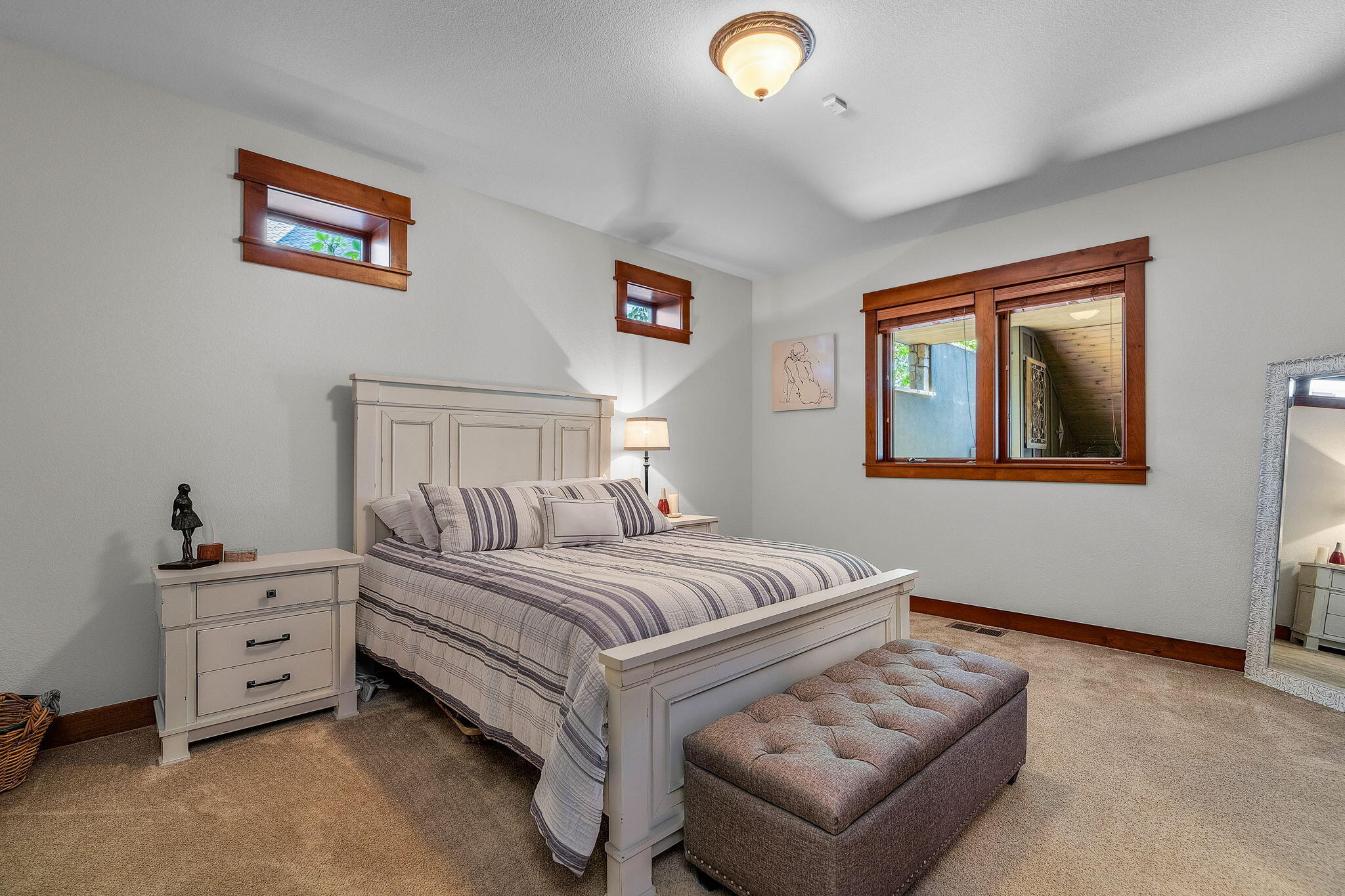 Awbrey Road Heights - Residential