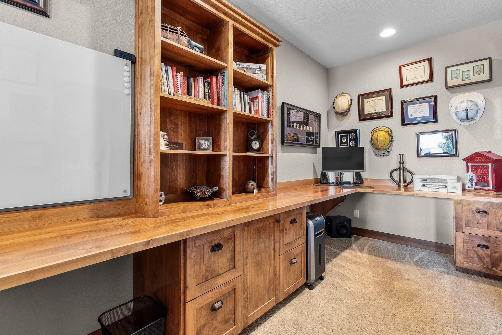 Awbrey Road Heights - Residential