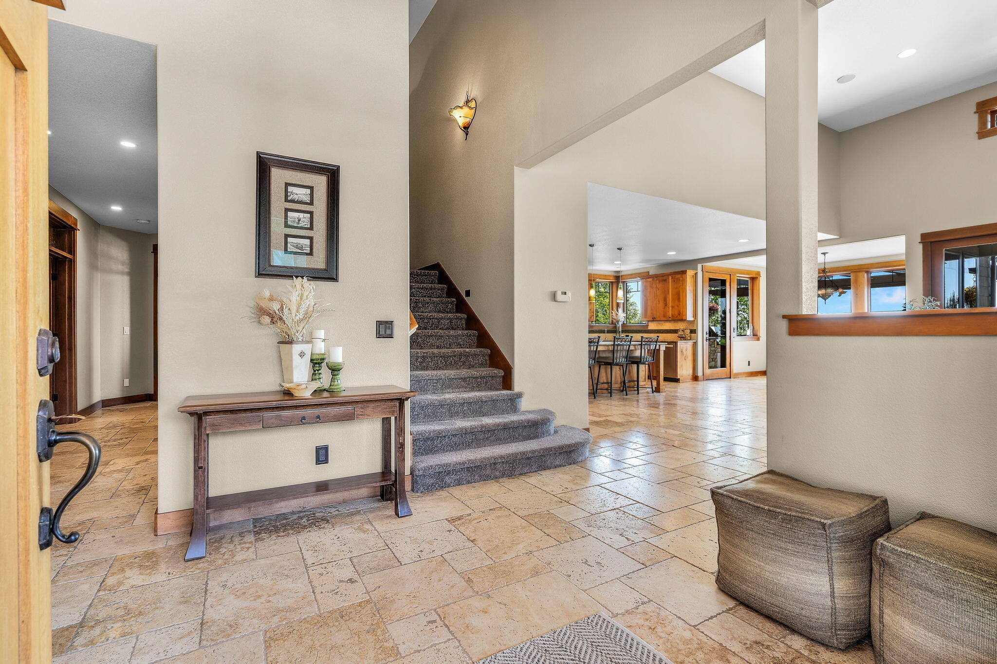 Awbrey Road Heights - Residential