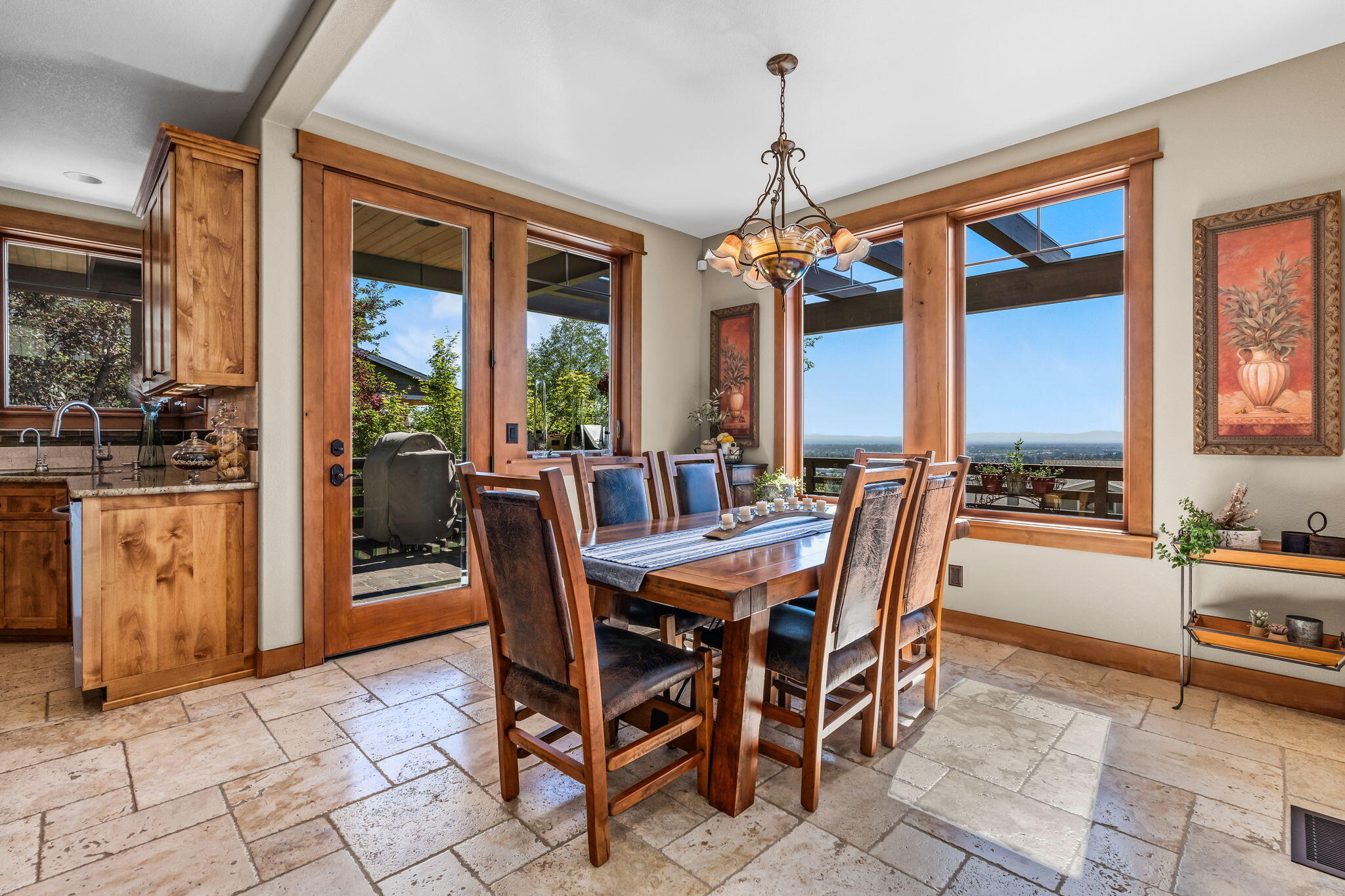 Awbrey Road Heights - Residential