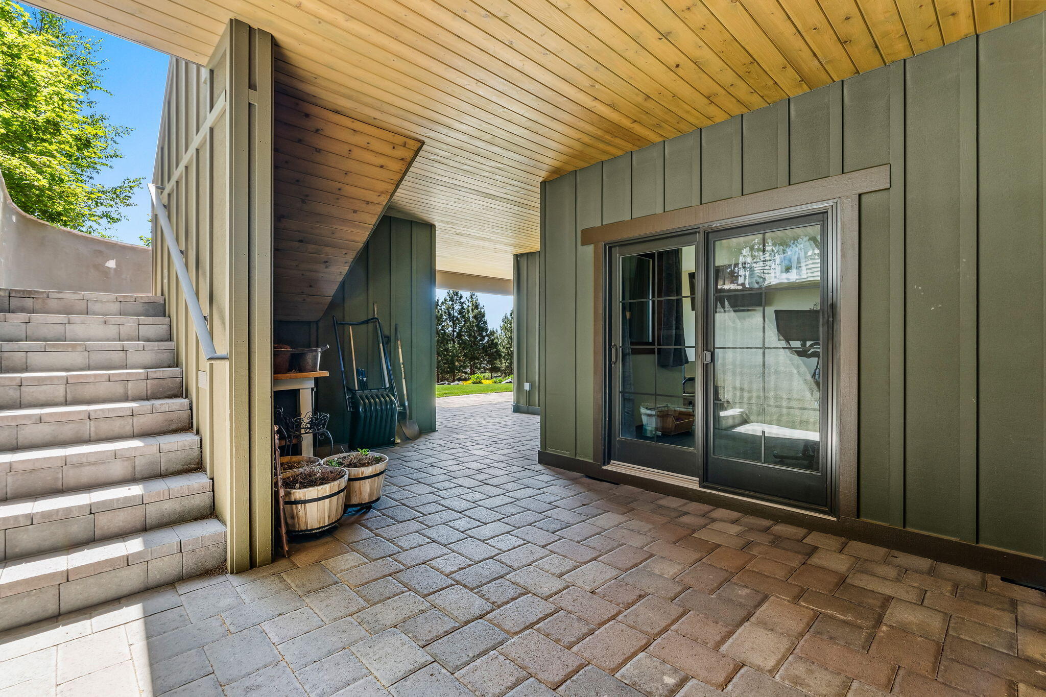 Awbrey Road Heights - Residential