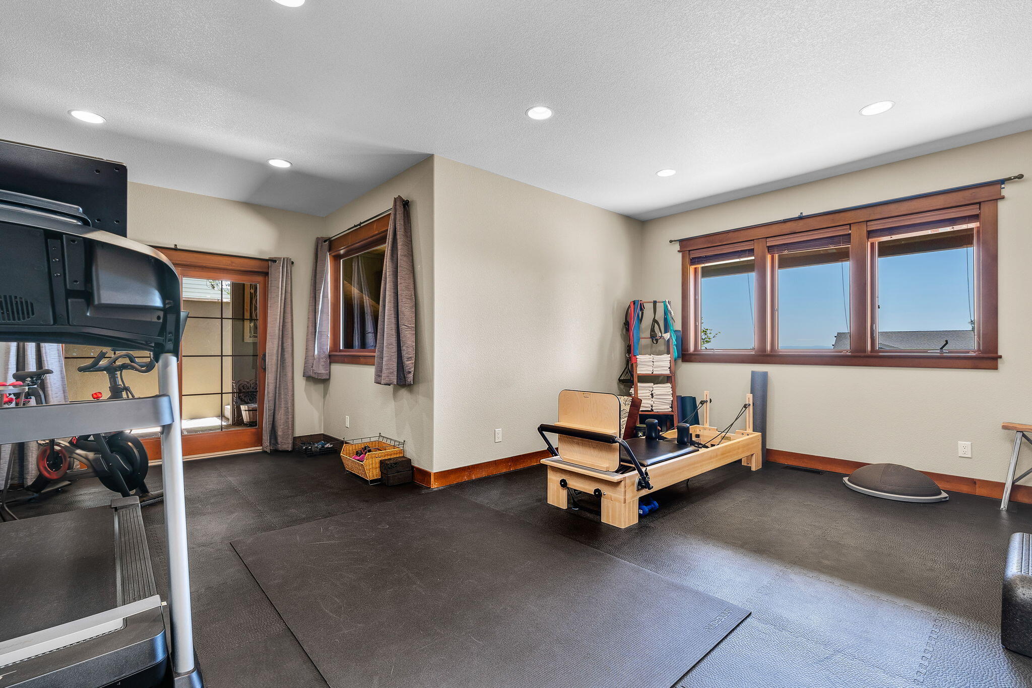 Awbrey Road Heights - Residential