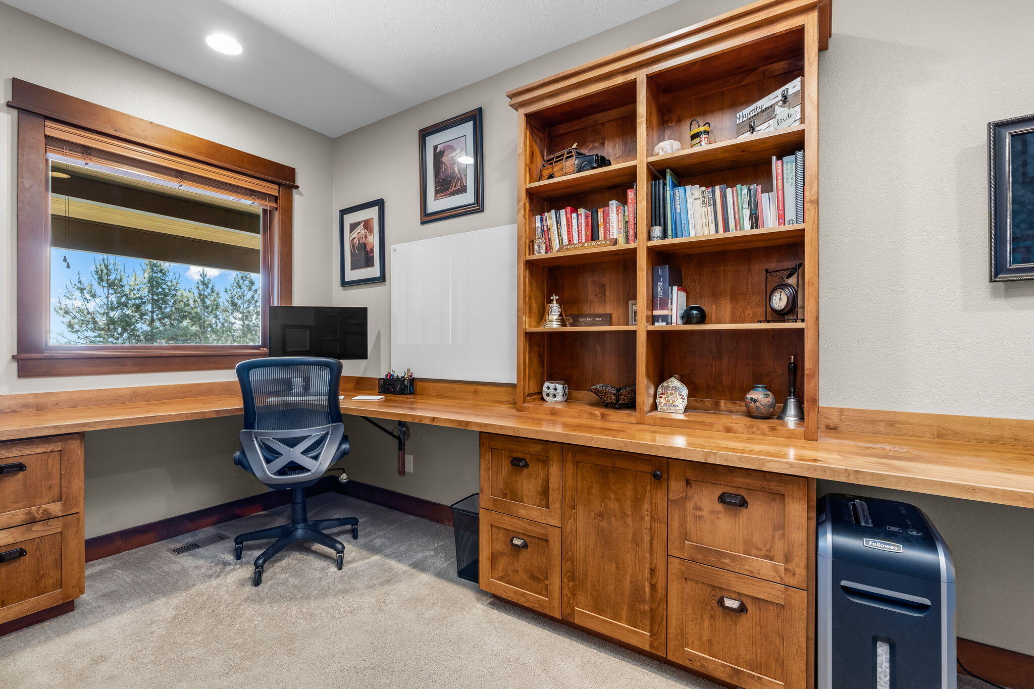 Awbrey Road Heights - Residential