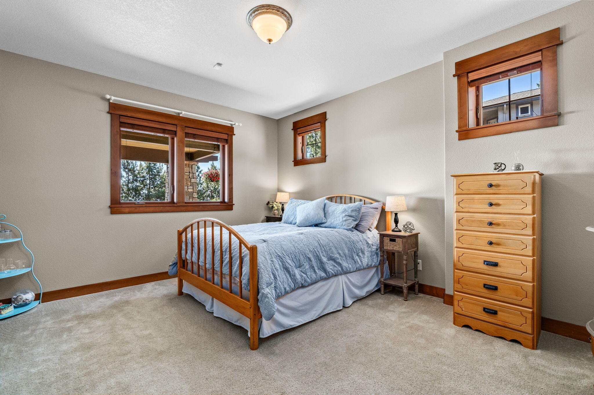 Awbrey Road Heights - Residential