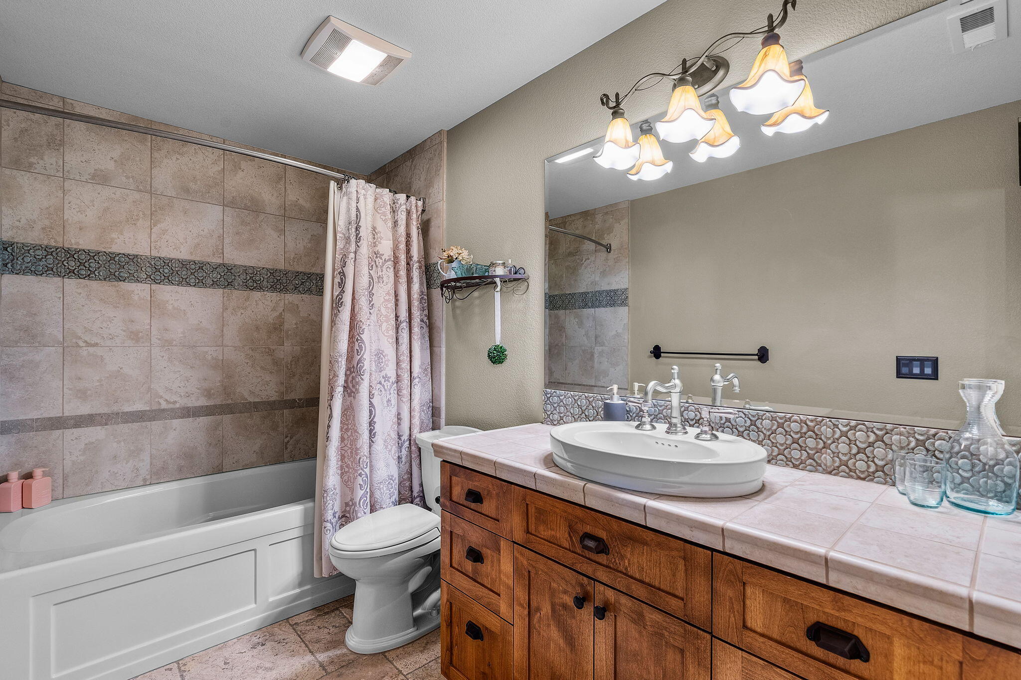 Awbrey Road Heights - Residential