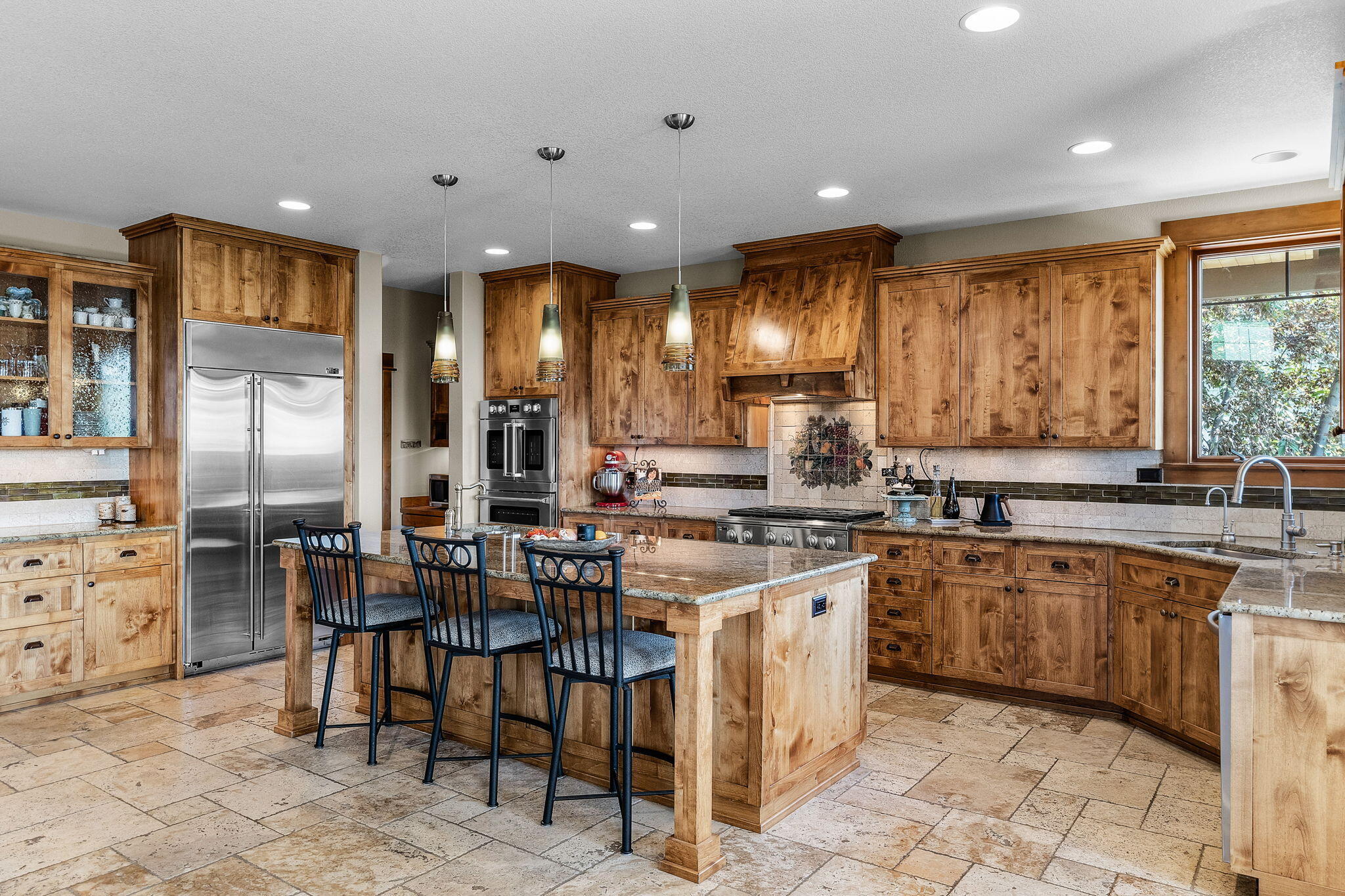 Awbrey Road Heights - Residential