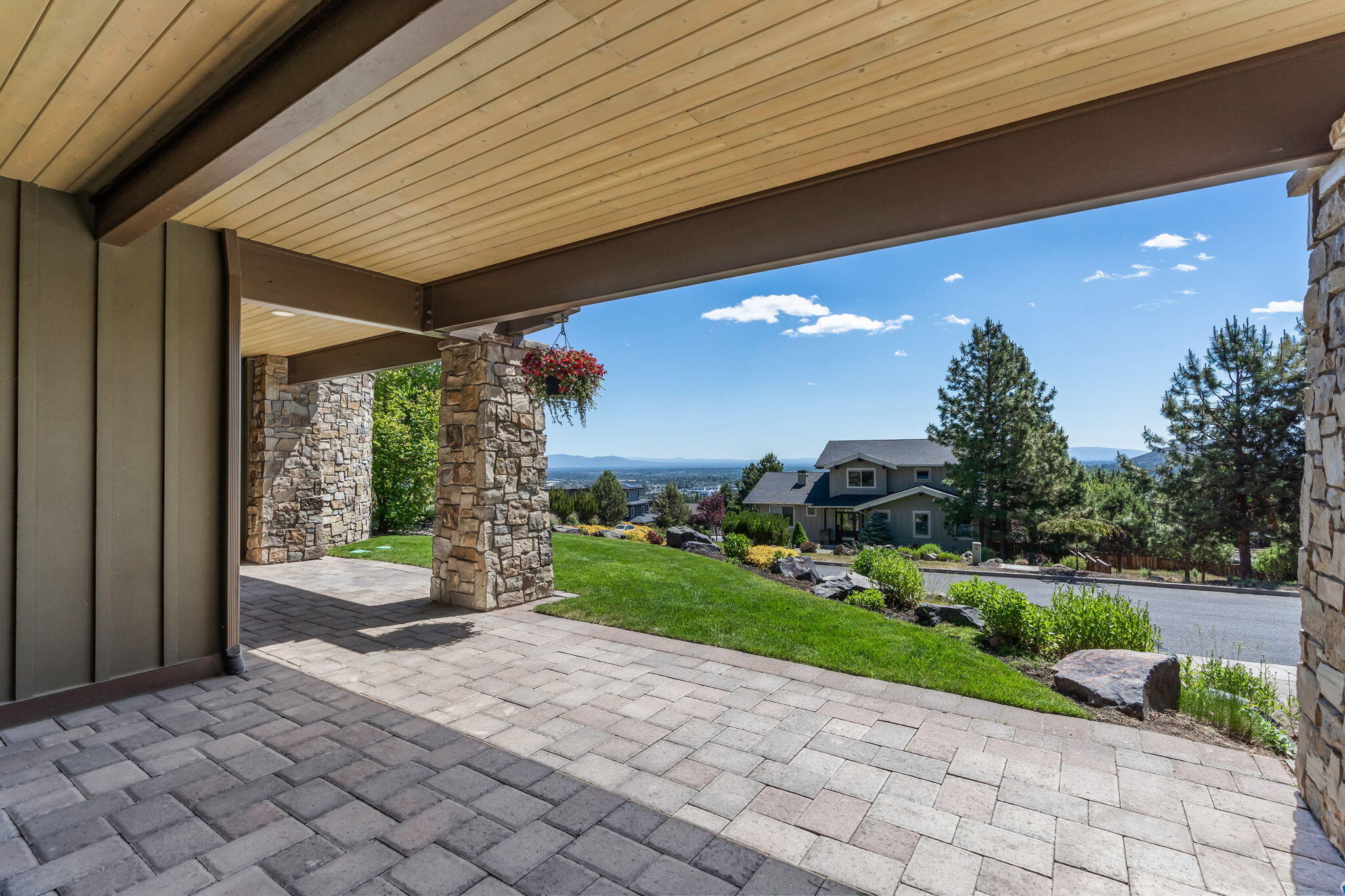 Awbrey Road Heights - Residential