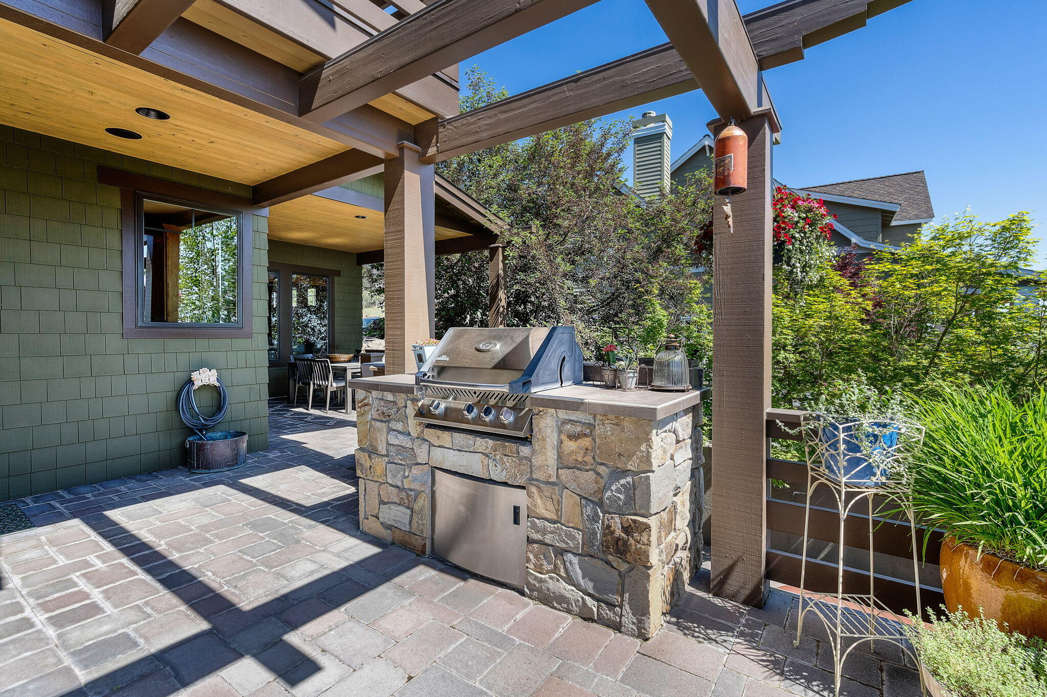 Awbrey Road Heights - Residential