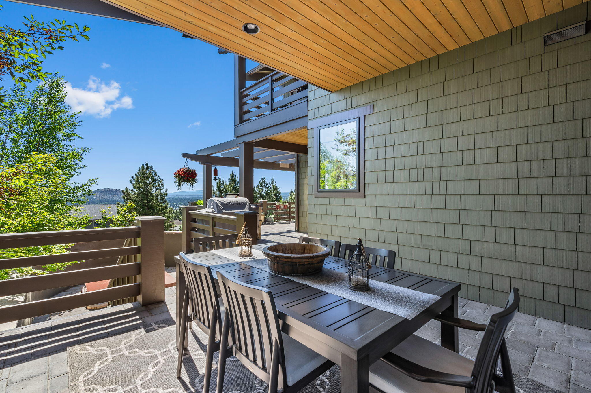 Awbrey Road Heights - Residential