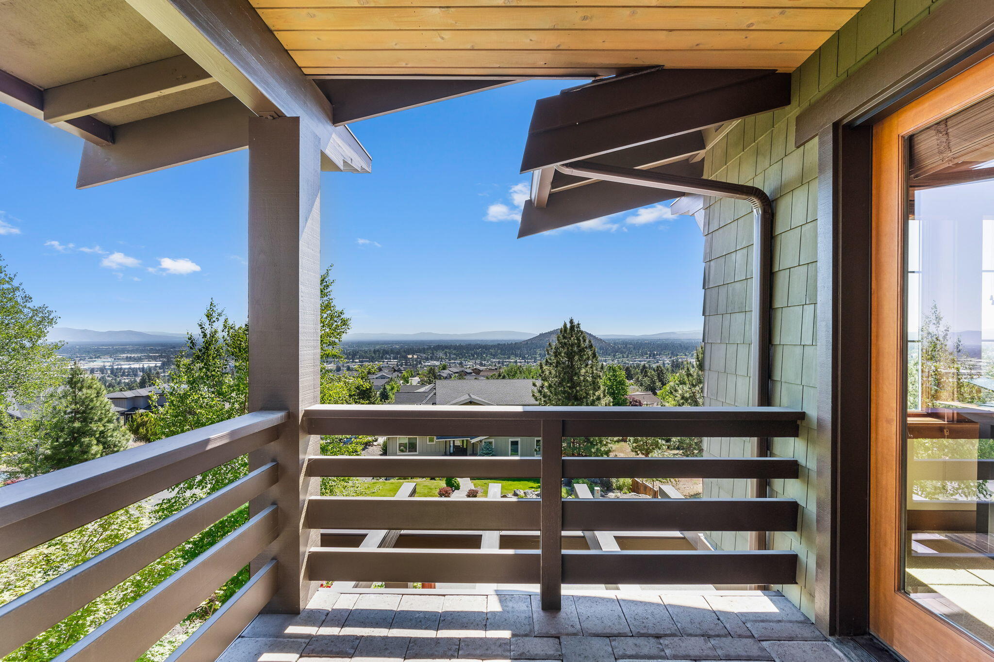 Awbrey Road Heights - Residential