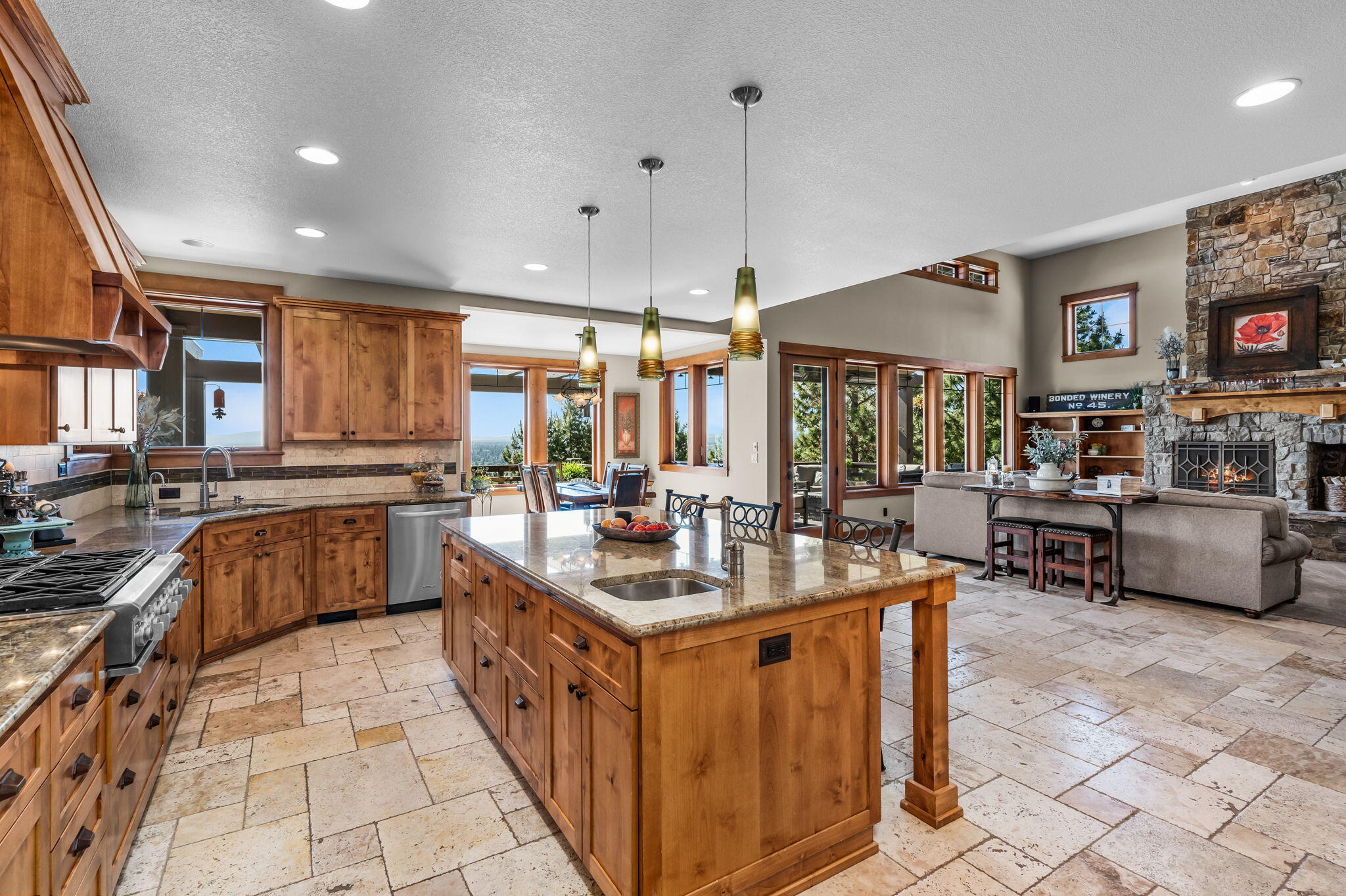 Awbrey Road Heights - Residential