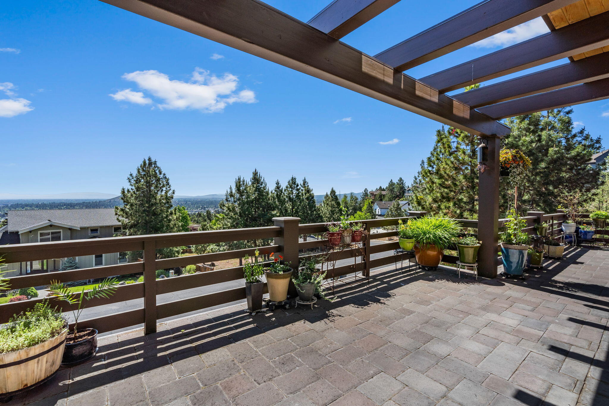 Awbrey Road Heights - Residential