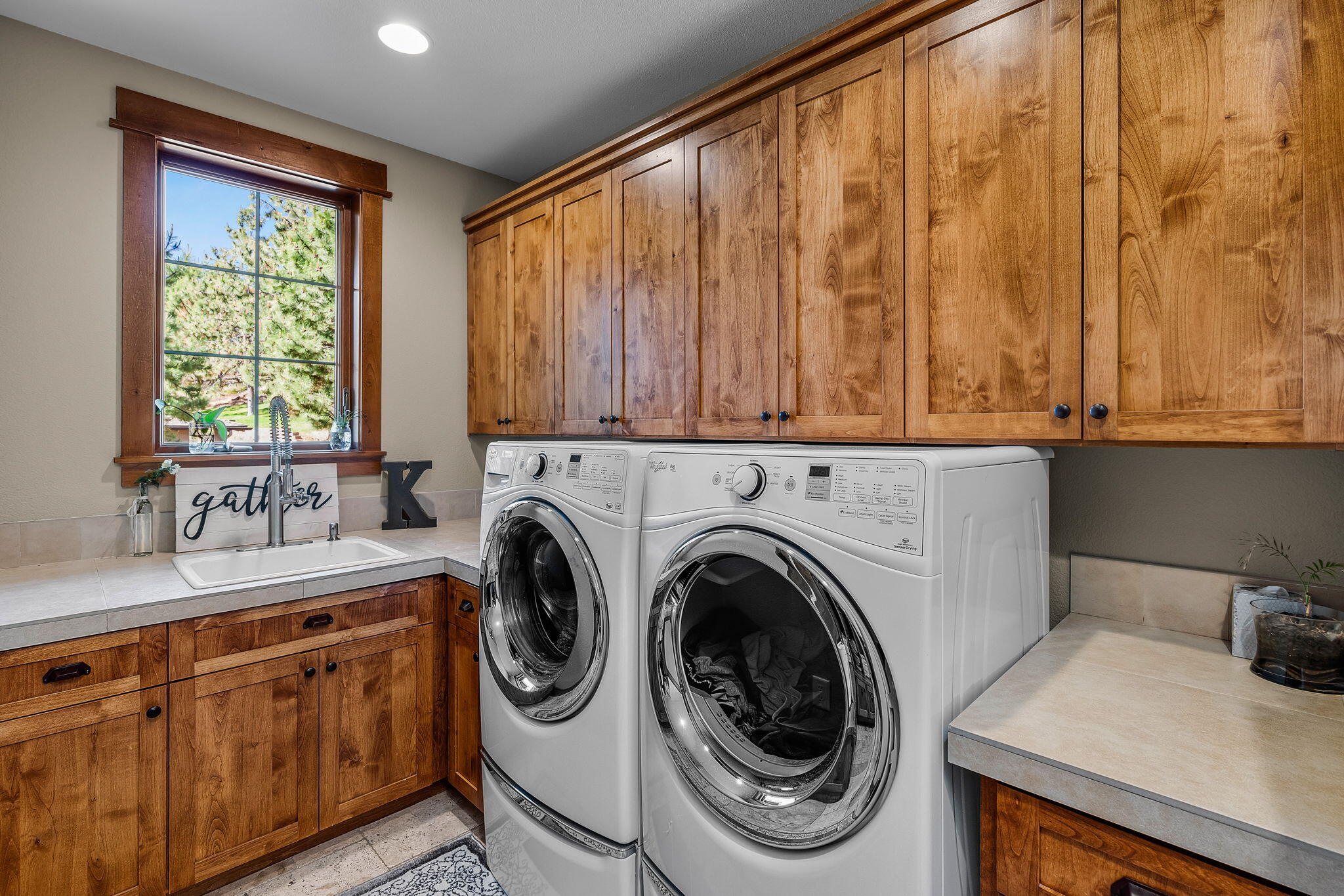 Awbrey Road Heights - Residential