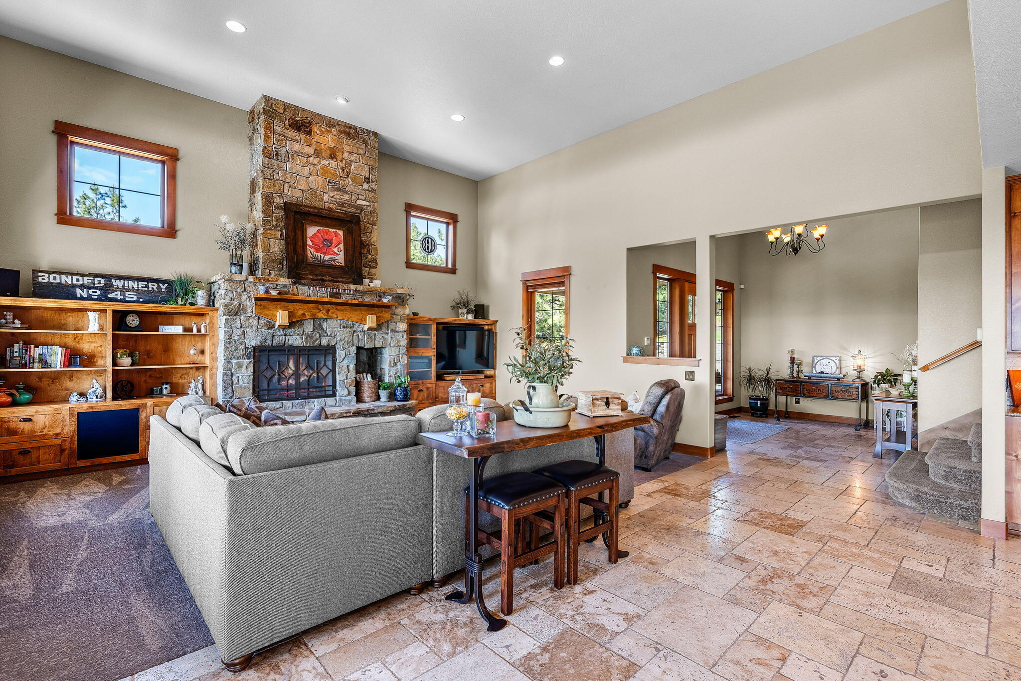 Awbrey Road Heights - Residential