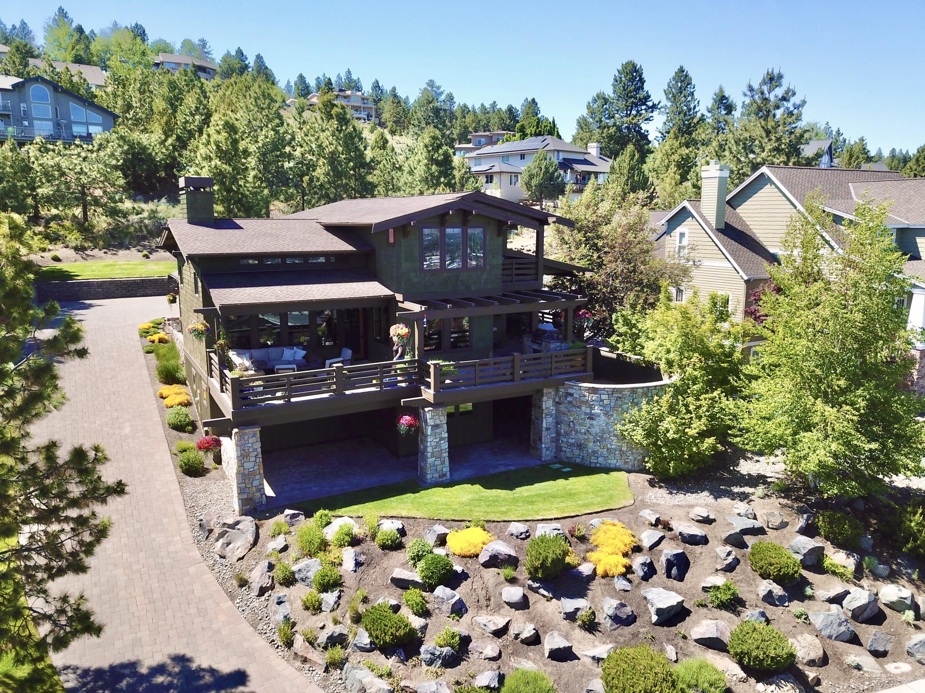 Awbrey Road Heights - Residential