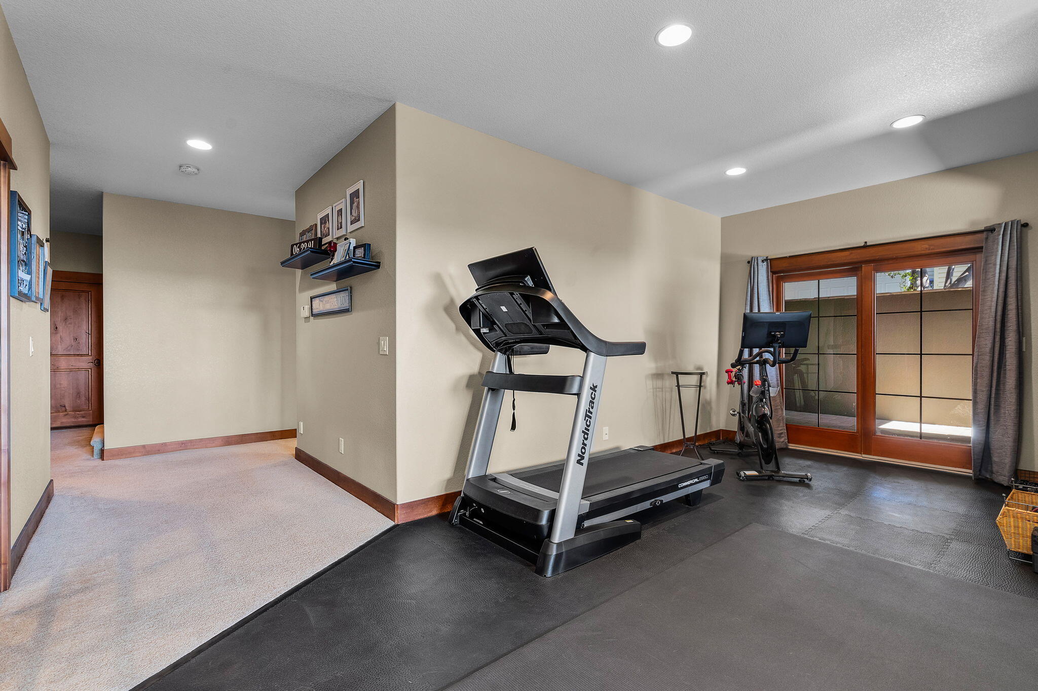 Awbrey Road Heights - Residential