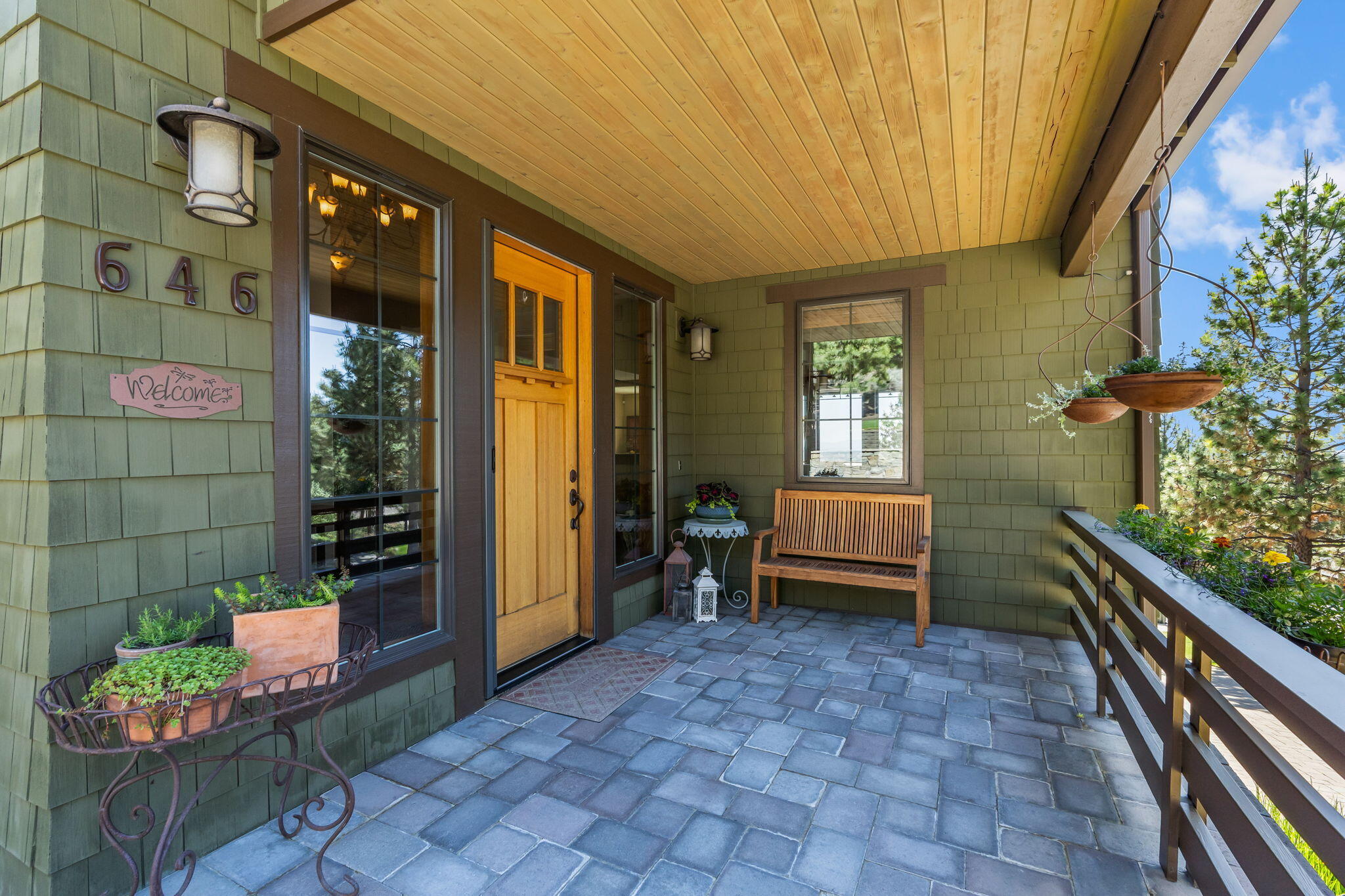 Awbrey Road Heights - Residential