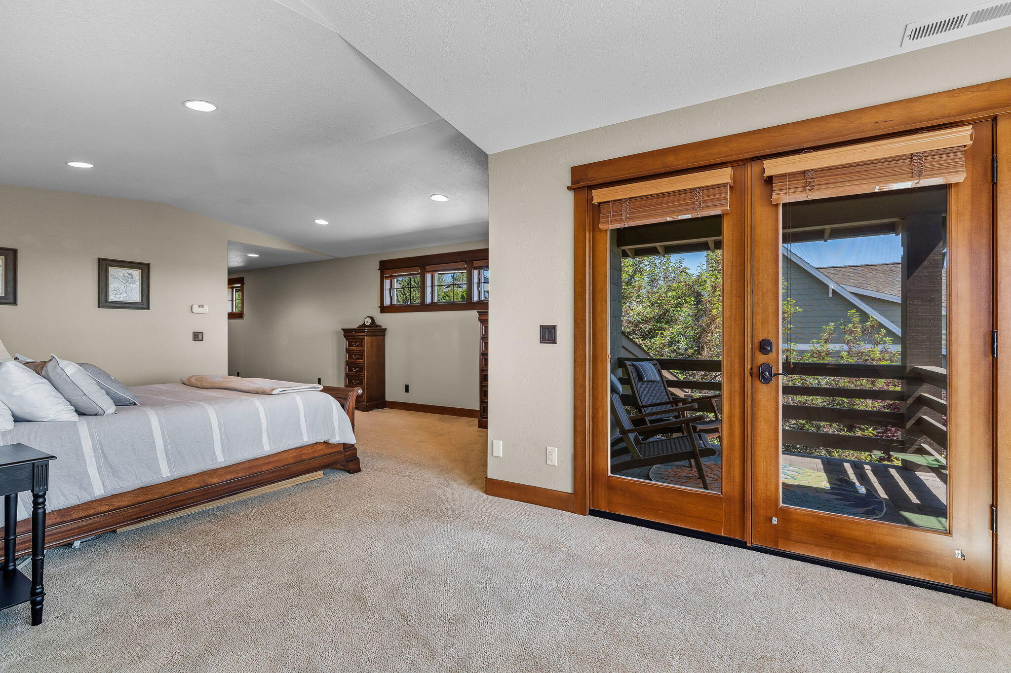 Awbrey Road Heights - Residential