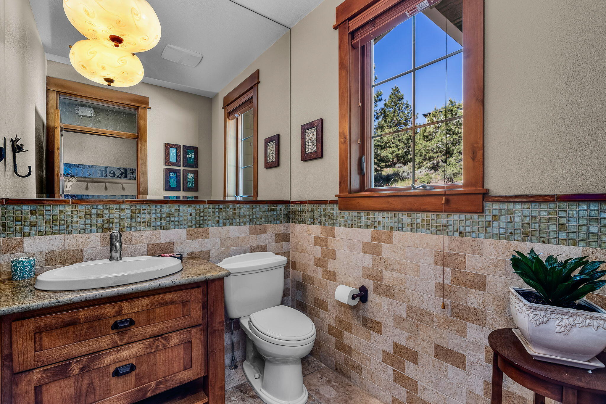 Awbrey Road Heights - Residential