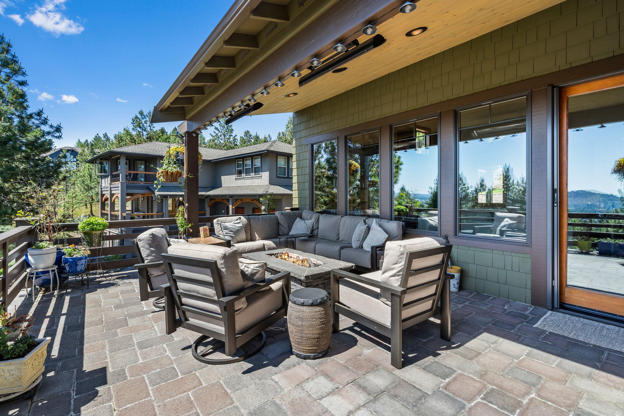 Awbrey Road Heights - Residential