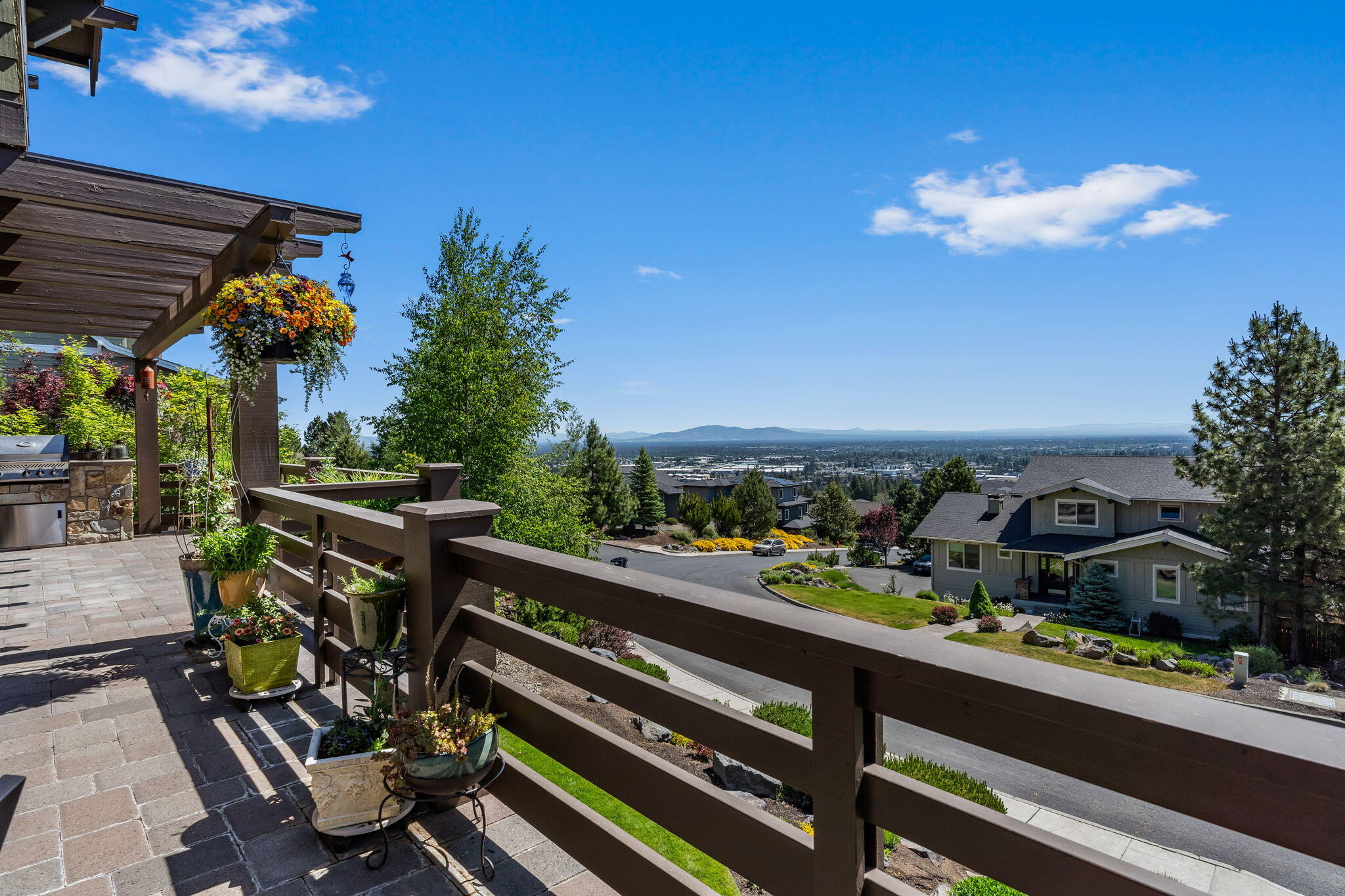 Awbrey Road Heights - Residential