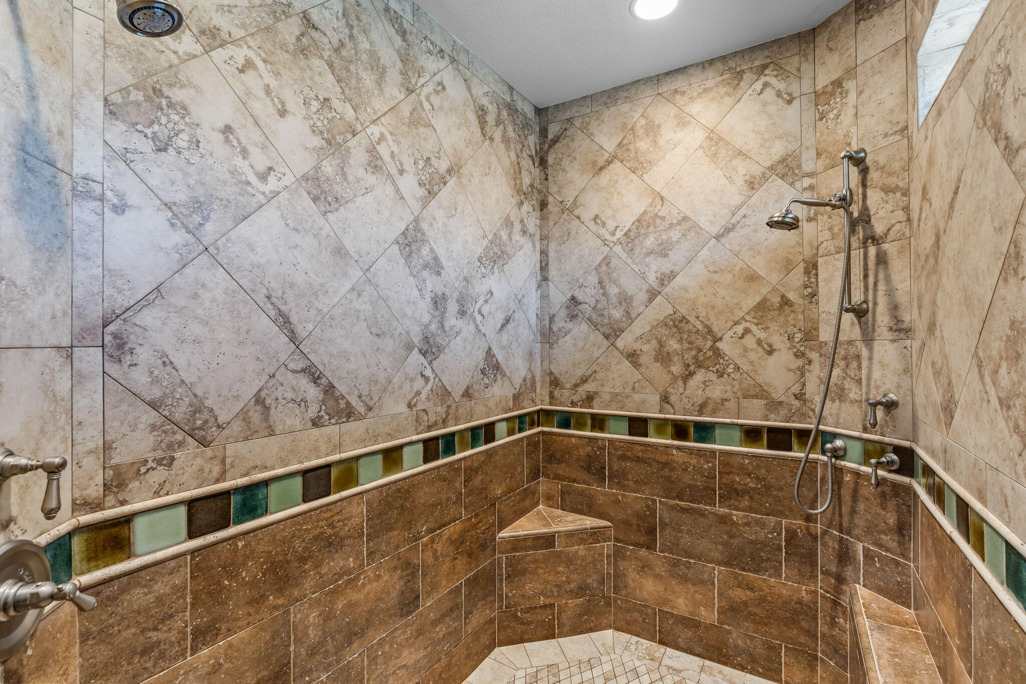 Awbrey Road Heights - Residential