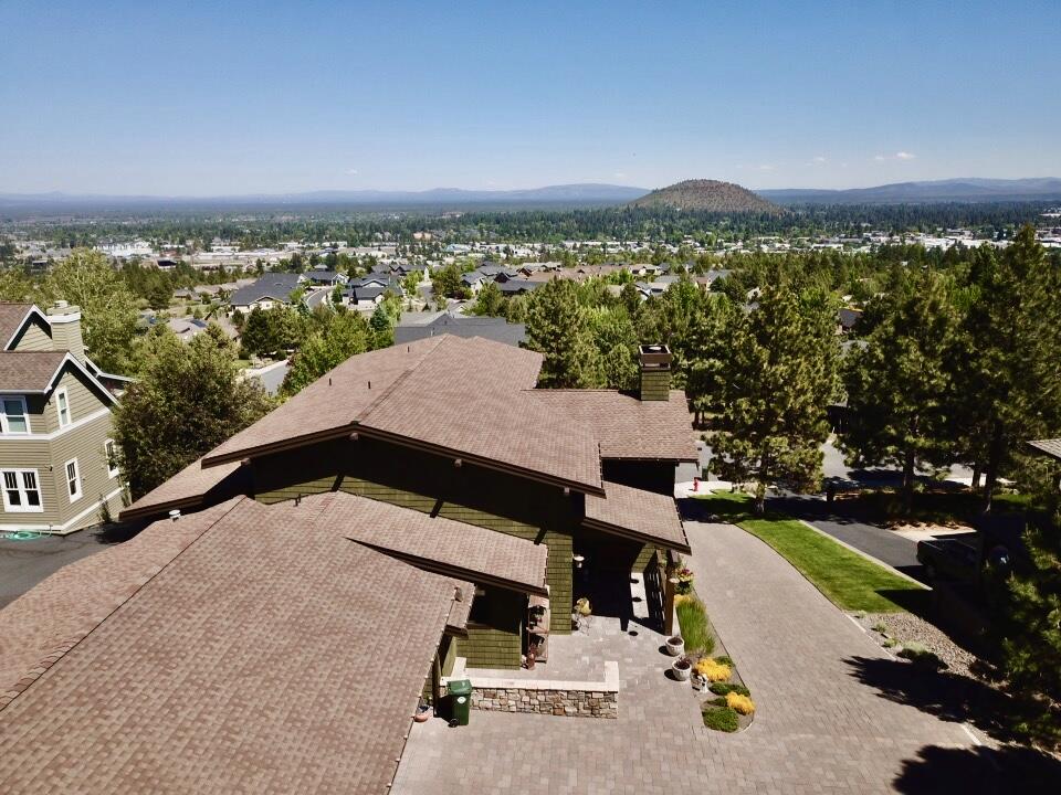 Awbrey Road Heights - Residential