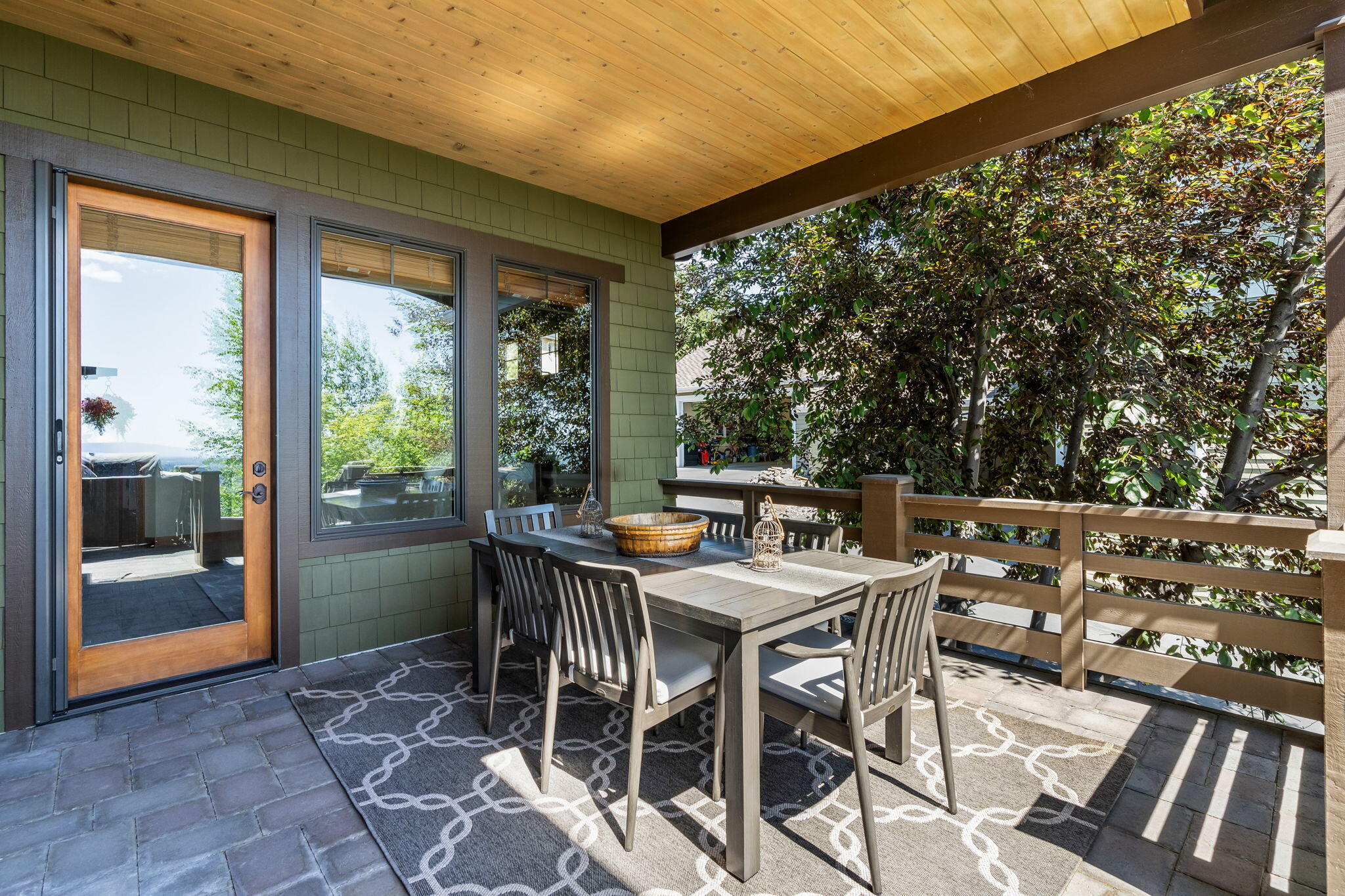 Awbrey Road Heights - Residential