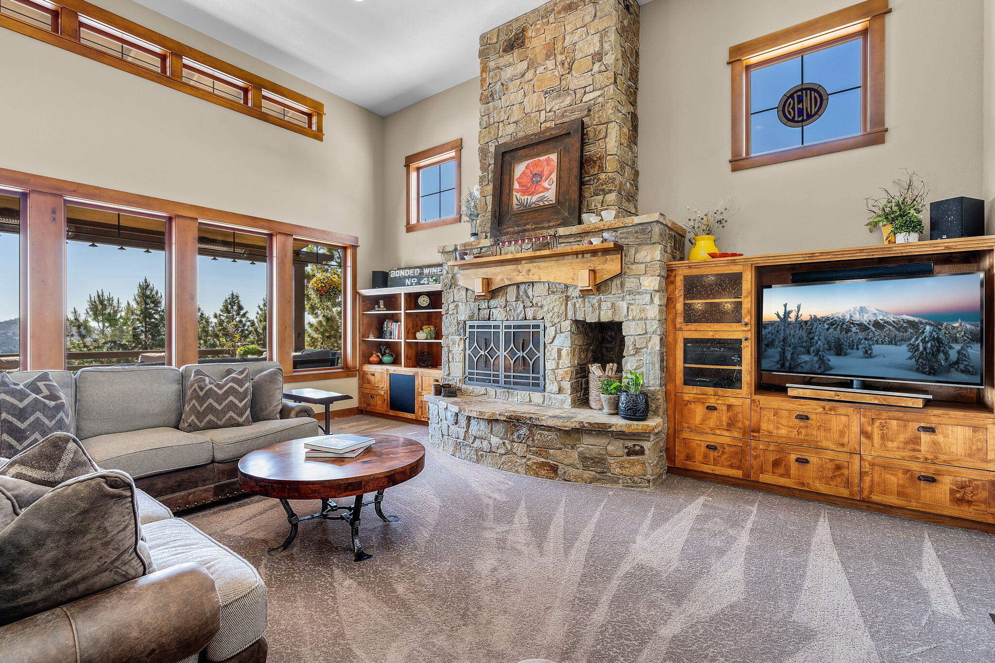 Awbrey Road Heights - Residential