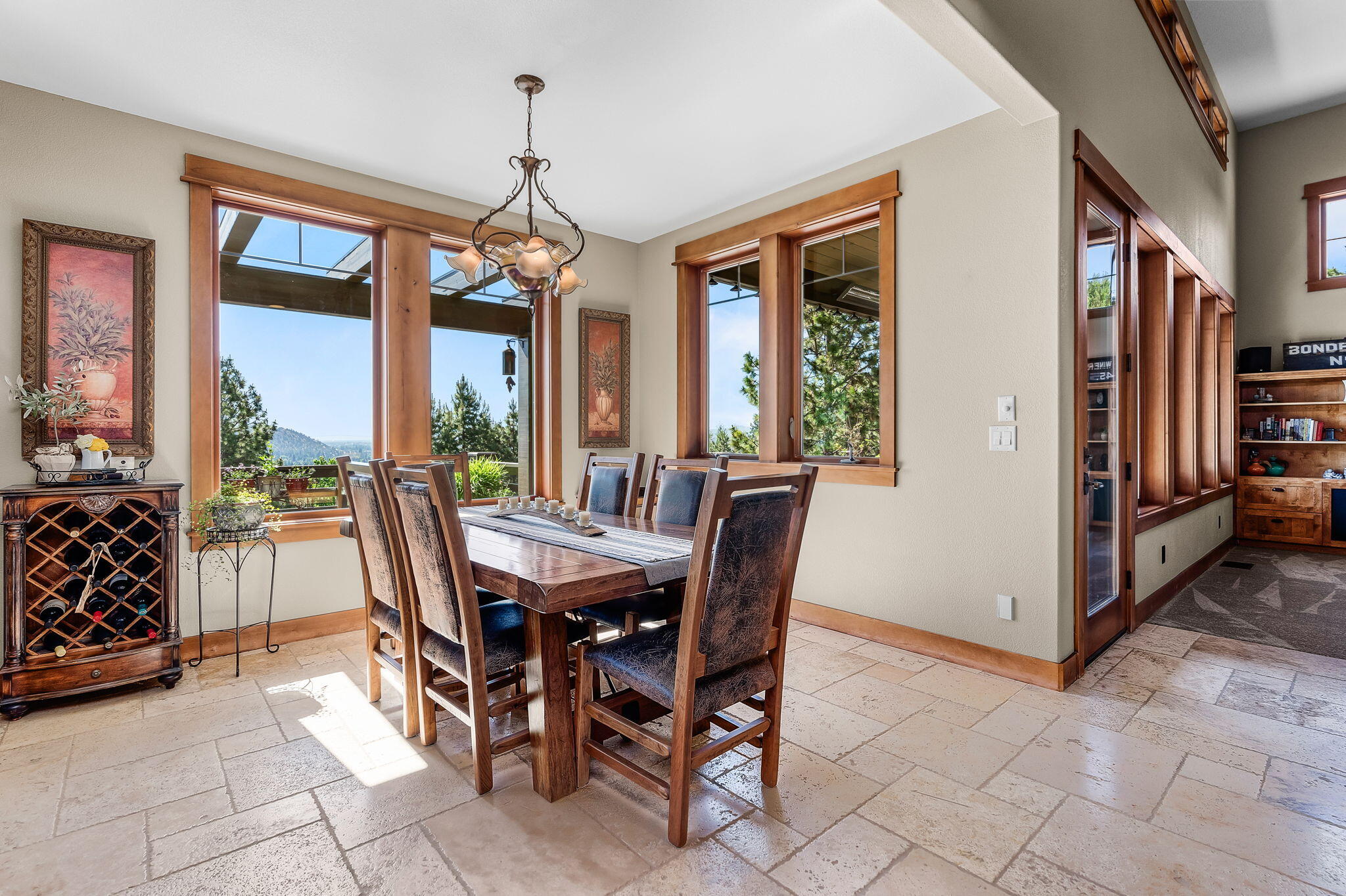 Awbrey Road Heights - Residential