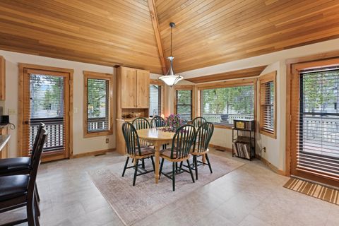 Tiny photo for 57809 Mount Rainier Lane #11, Sunriver, OR 97707 (MLS # 220217402)