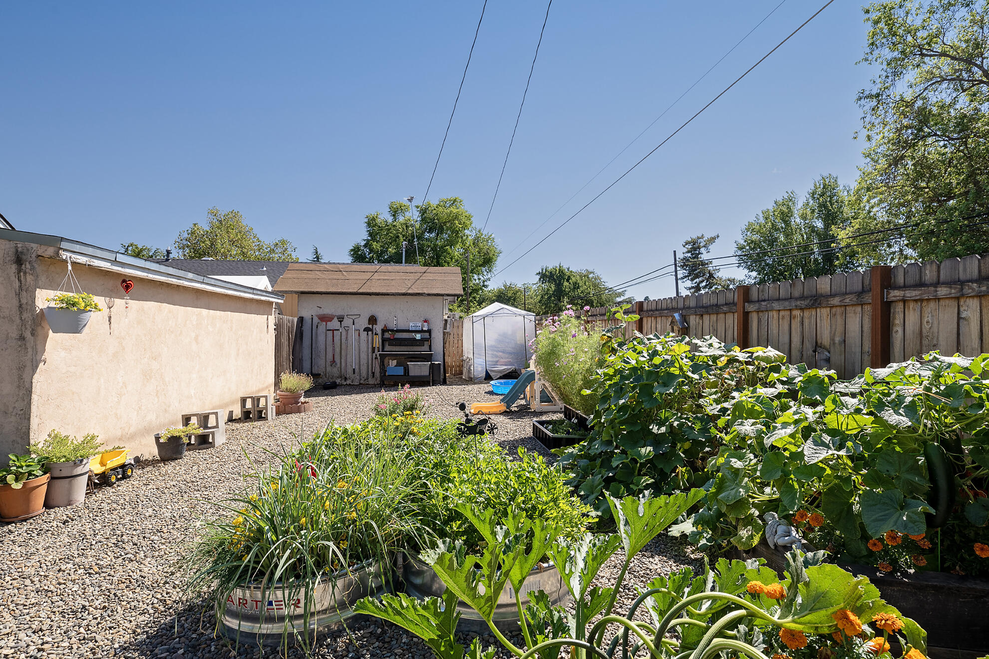 Highland Park Addition (medford) - Residential