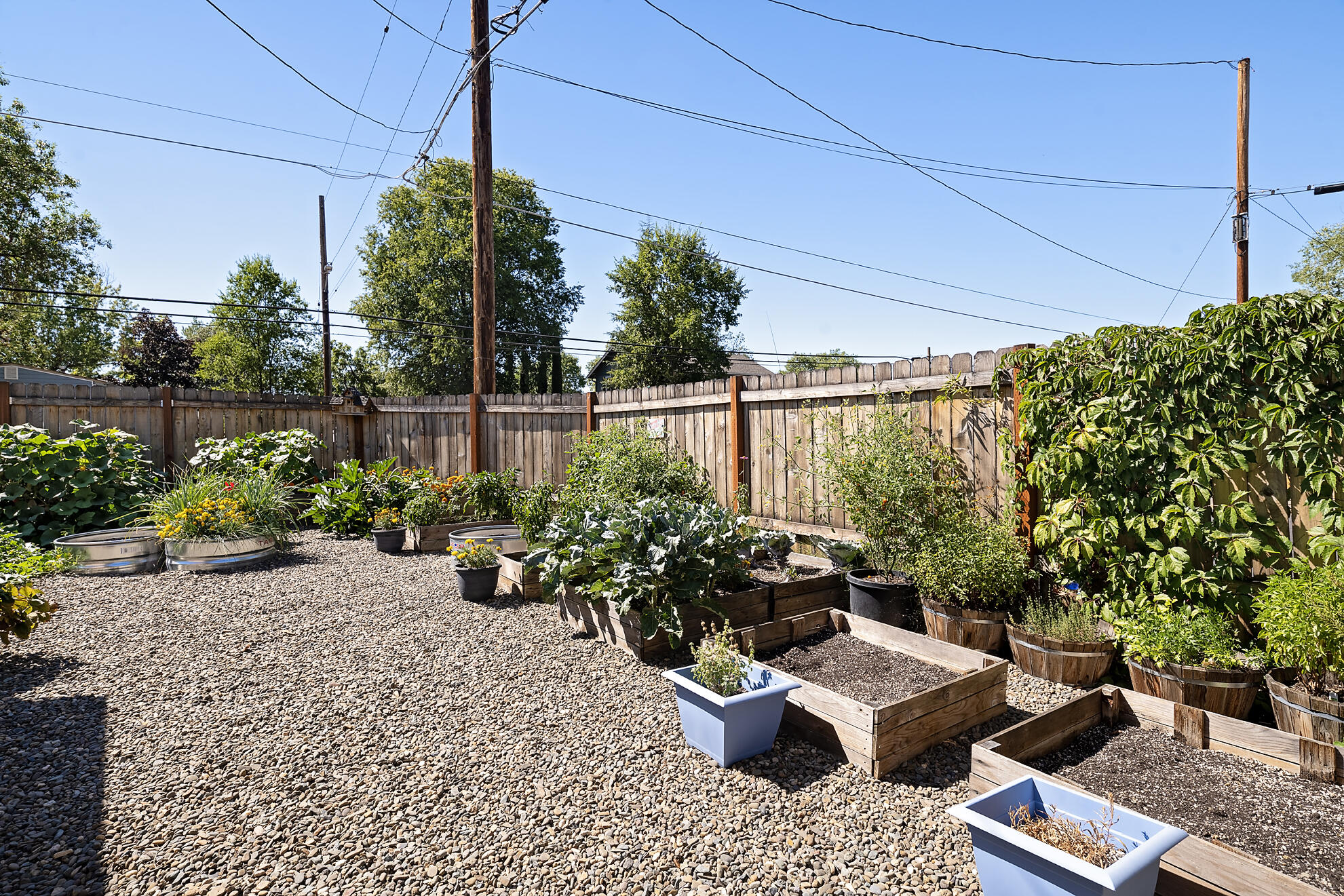 Highland Park Addition (medford) - Residential