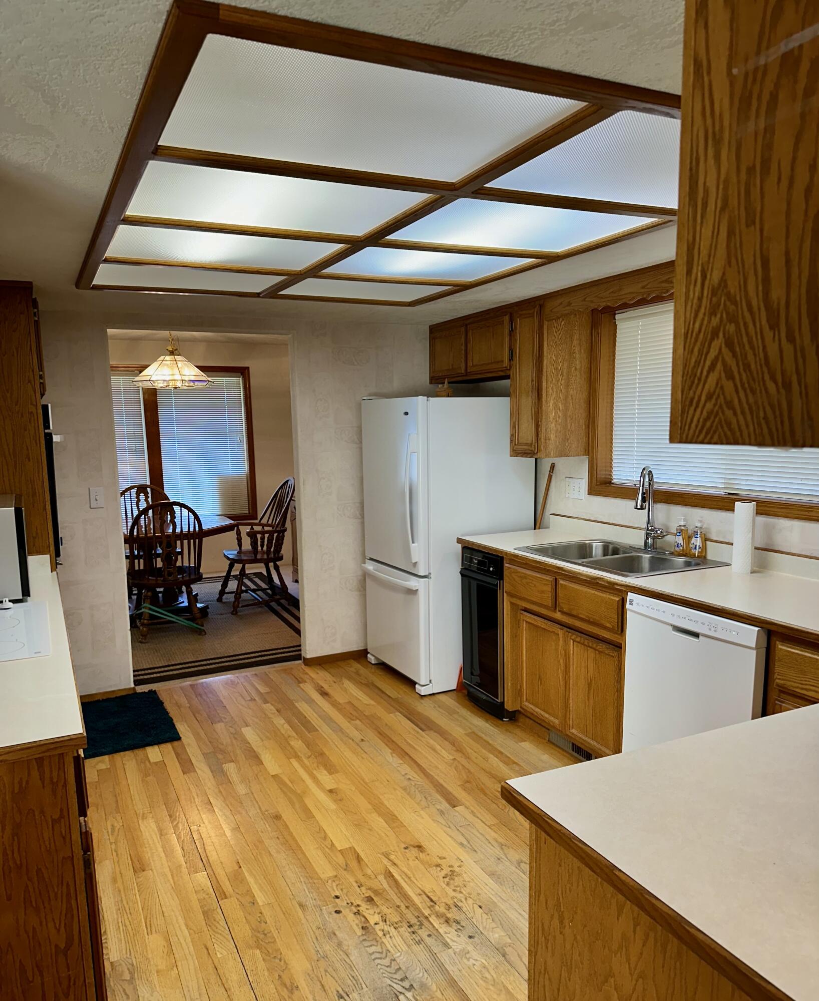 Larson Creek Estates Phases 1And 2 - Residential