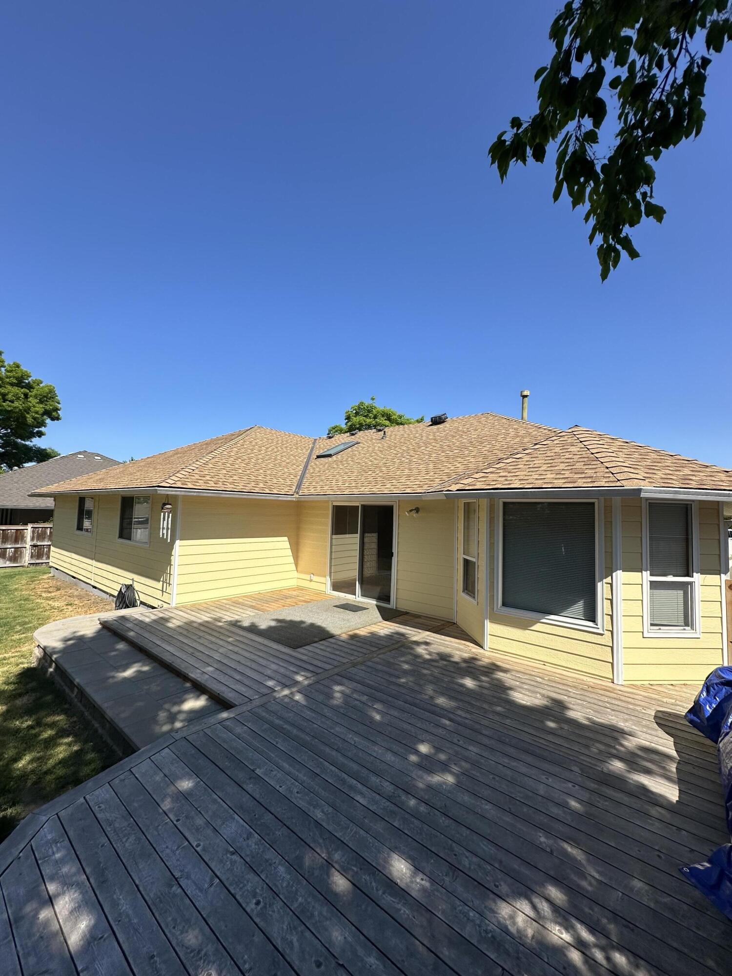 Larson Creek Estates Phases 1And 2 - Residential