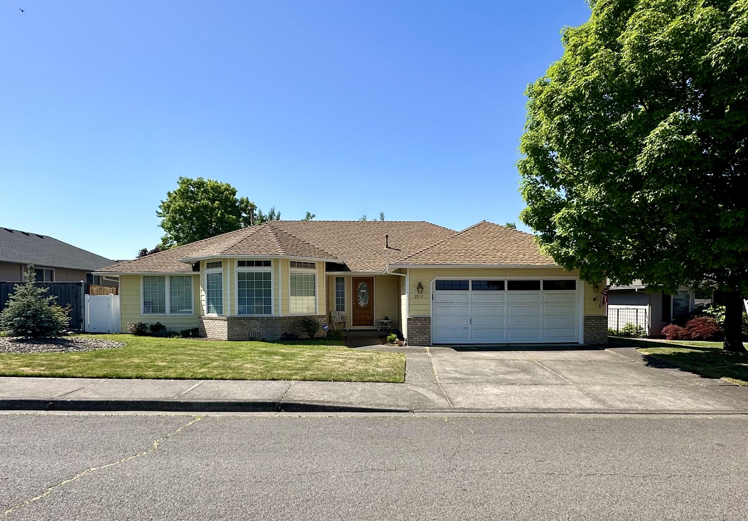 Larson Creek Estates Phases 1And 2 - Residential