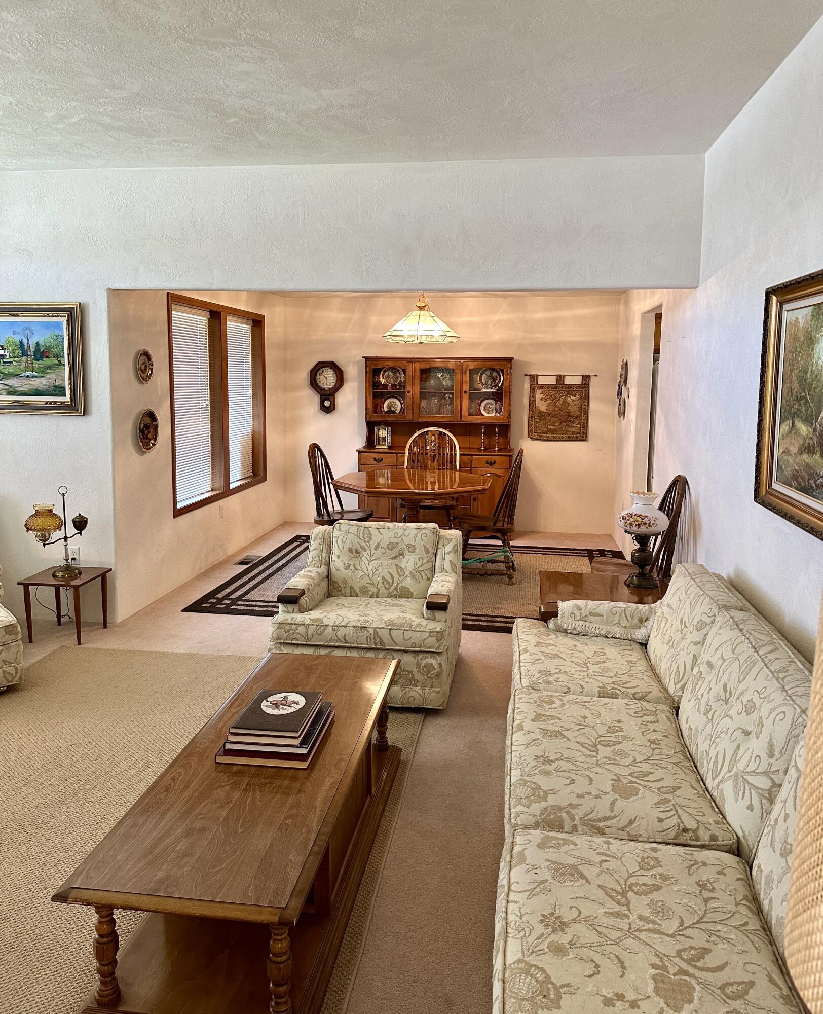 Larson Creek Estates Phases 1And 2 - Residential