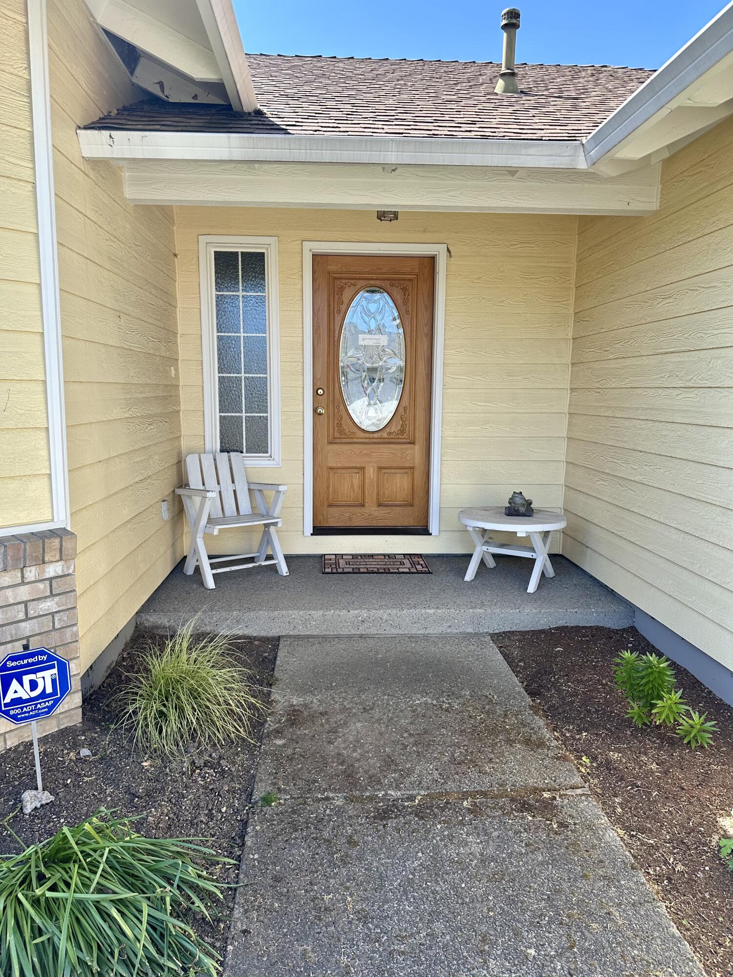 Larson Creek Estates Phases 1And 2 - Residential