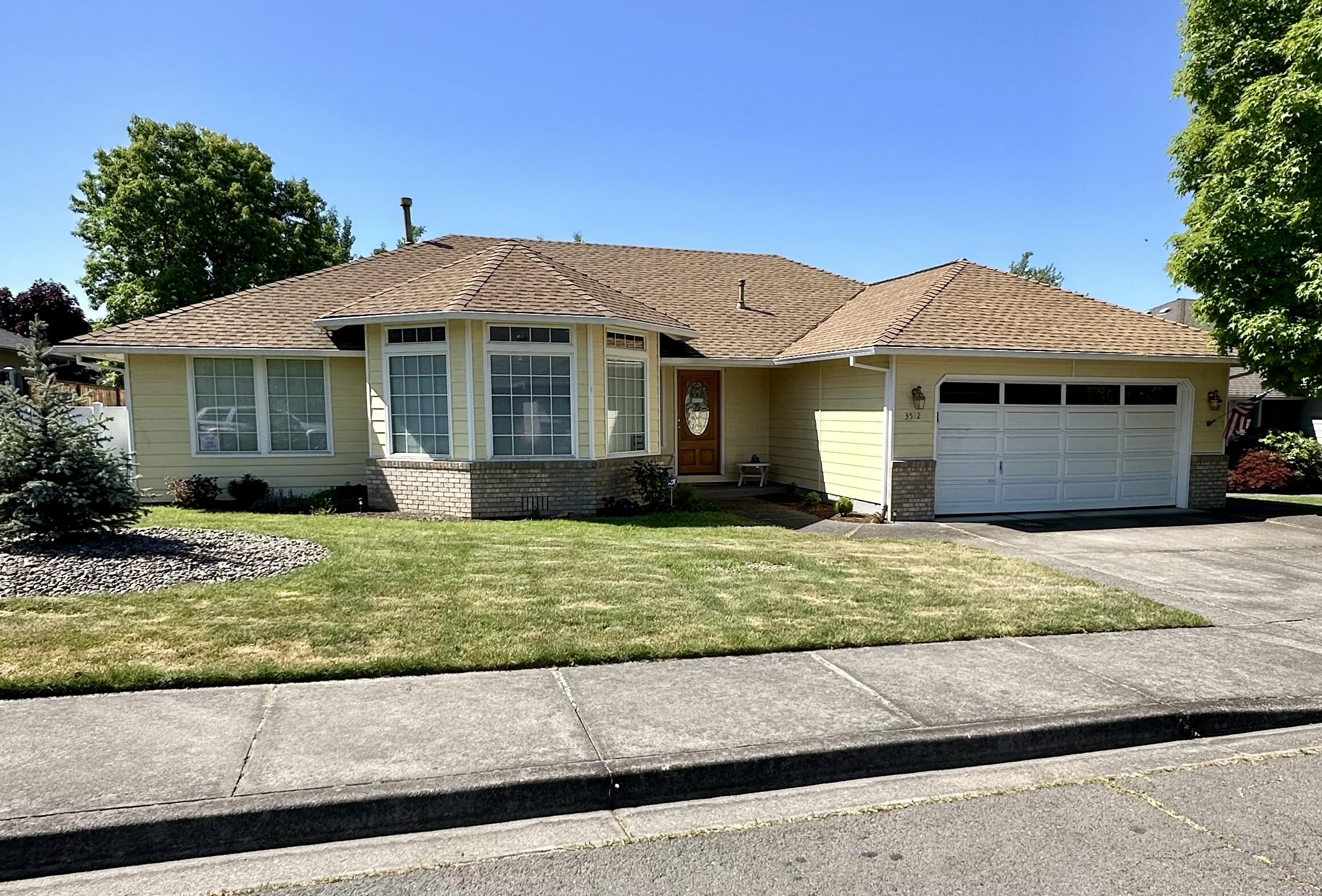 Larson Creek Estates Phases 1And 2 - Residential