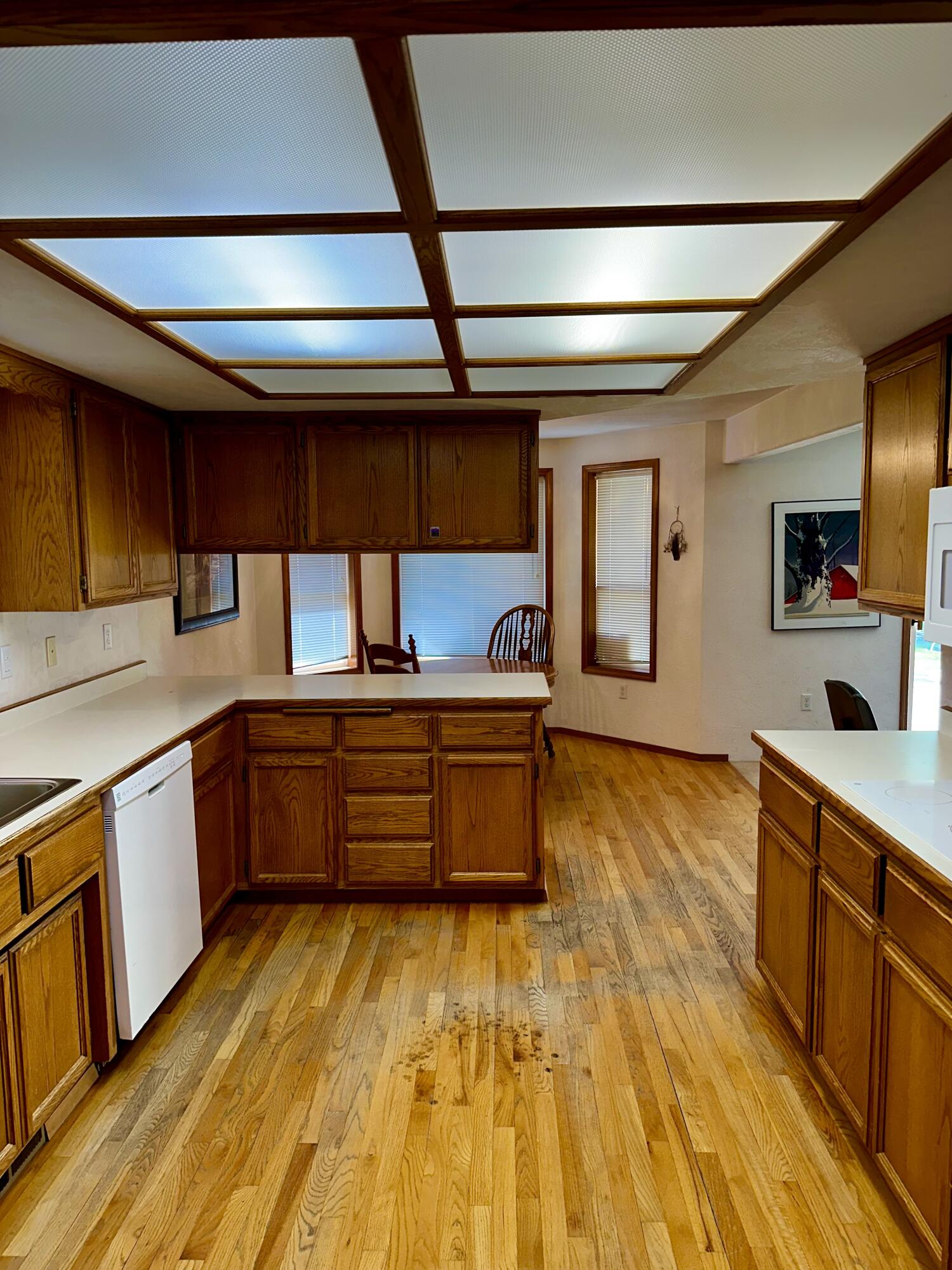 Larson Creek Estates Phases 1And 2 - Residential