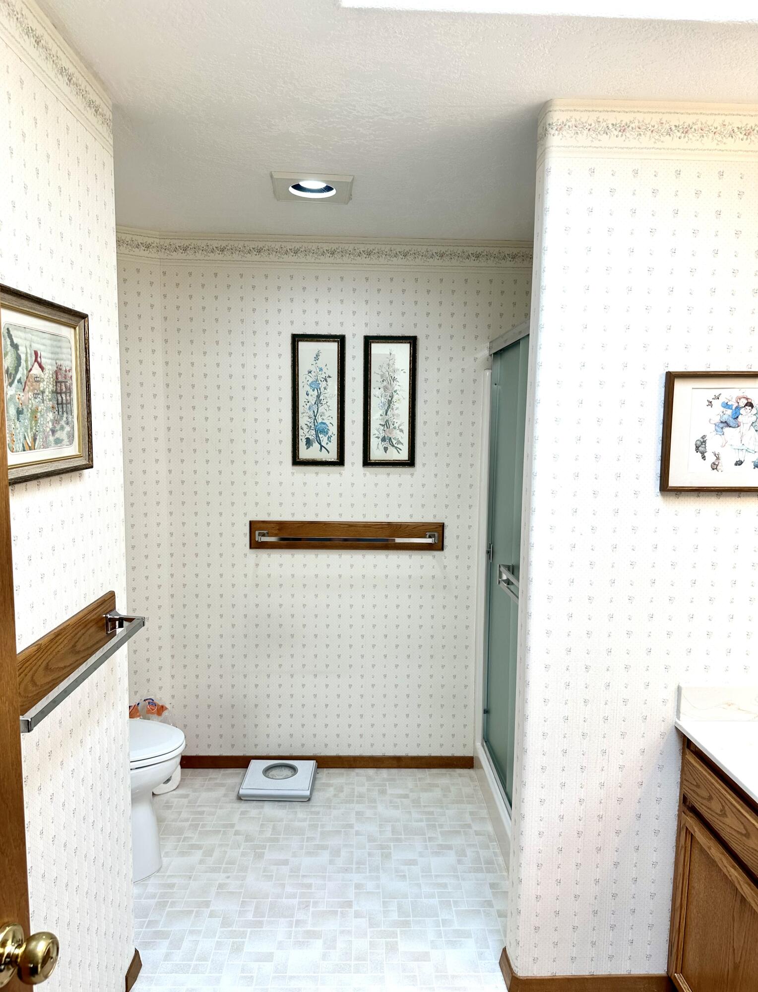 Larson Creek Estates Phases 1And 2 - Residential