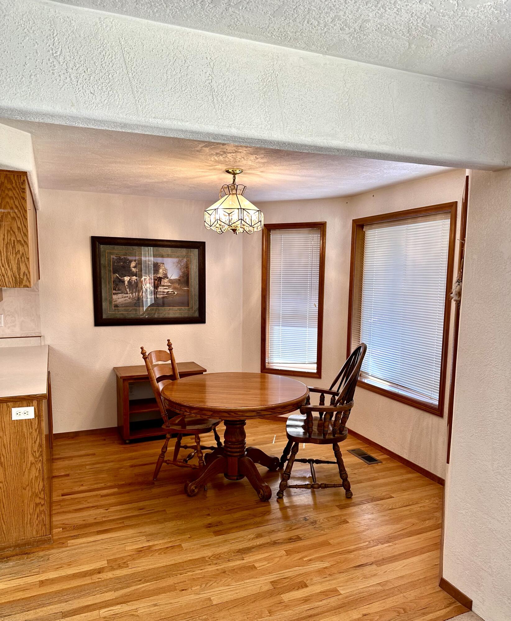 Larson Creek Estates Phases 1And 2 - Residential