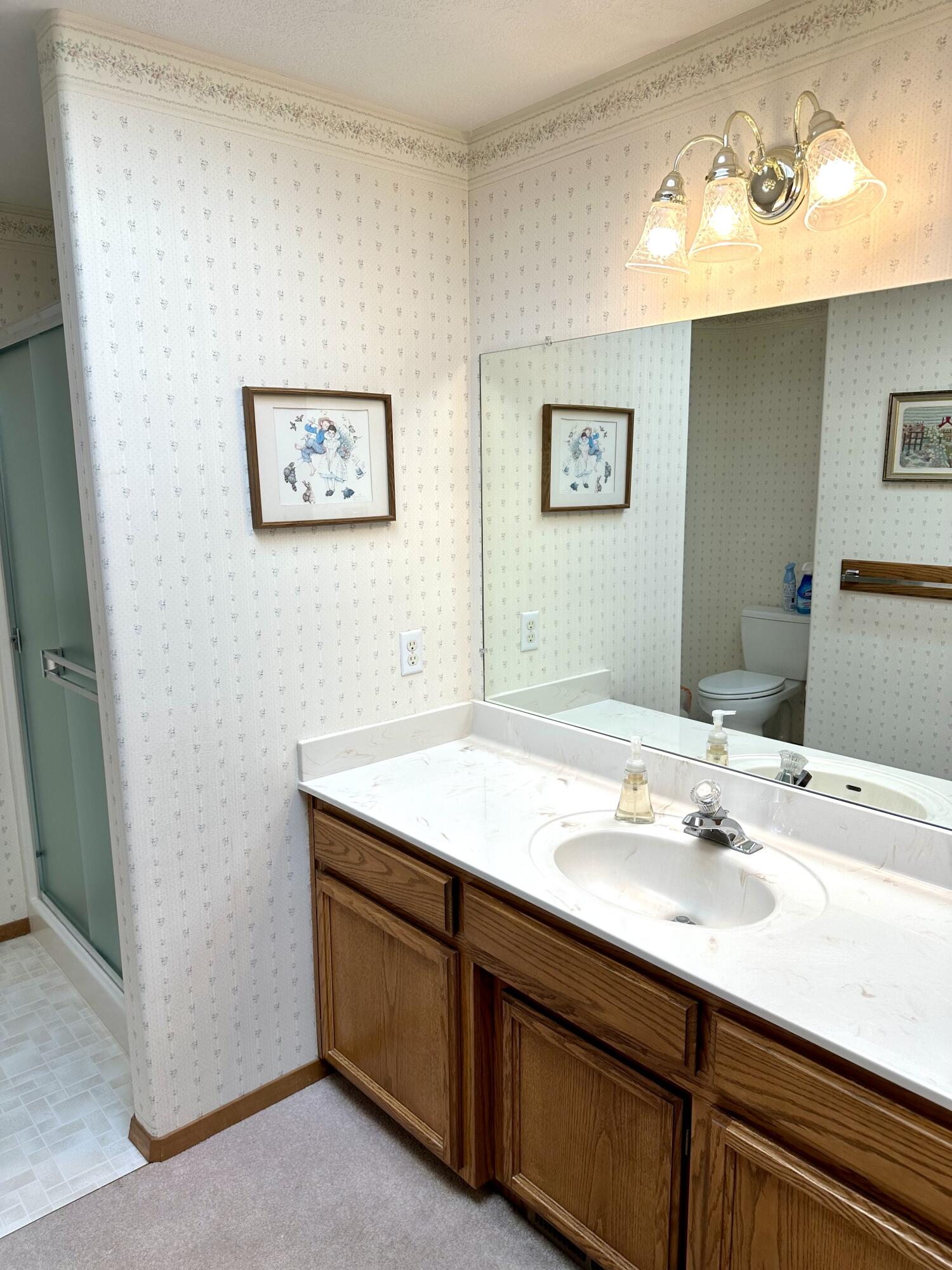 Larson Creek Estates Phases 1And 2 - Residential