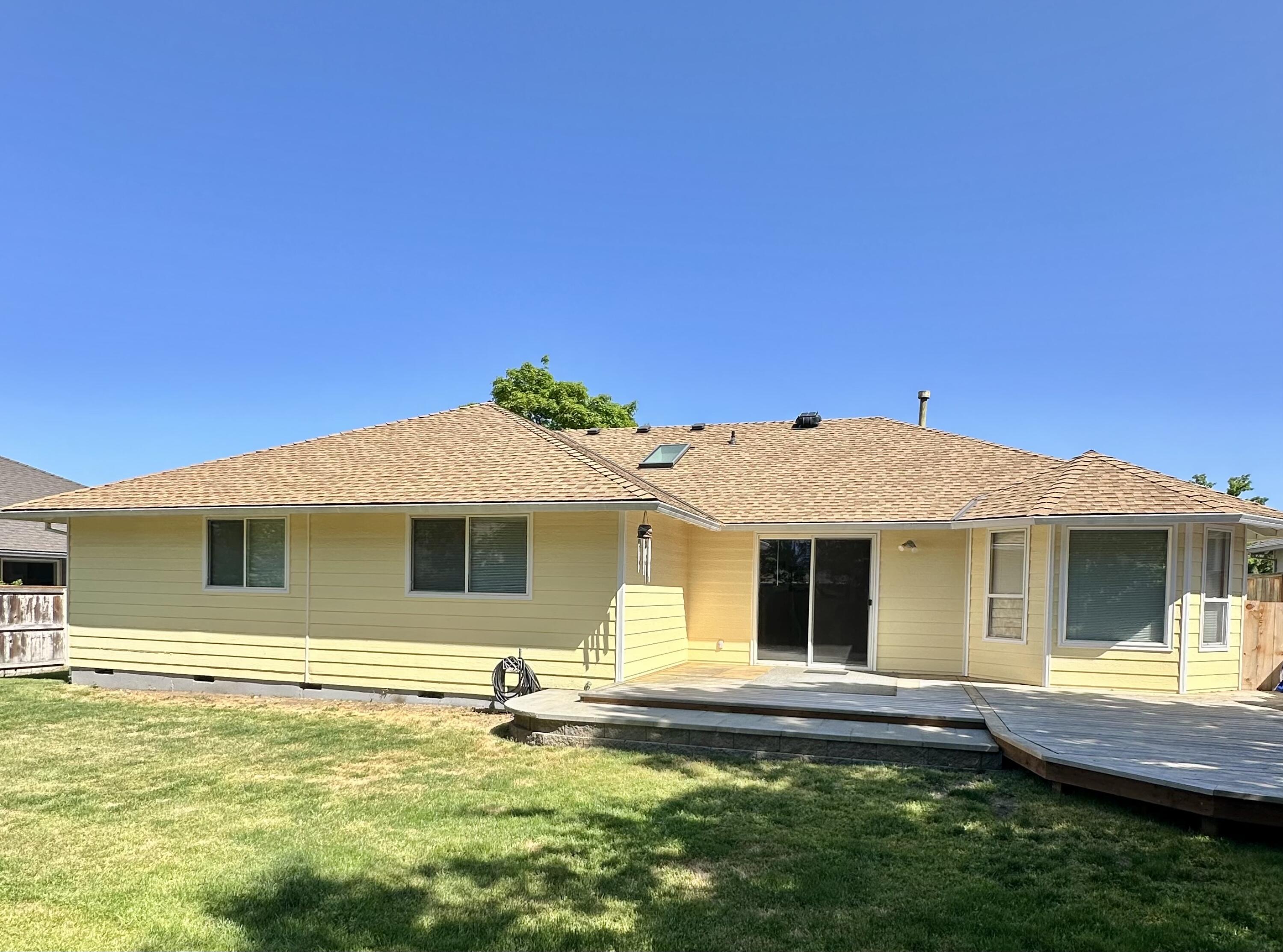 Larson Creek Estates Phases 1And 2 - Residential