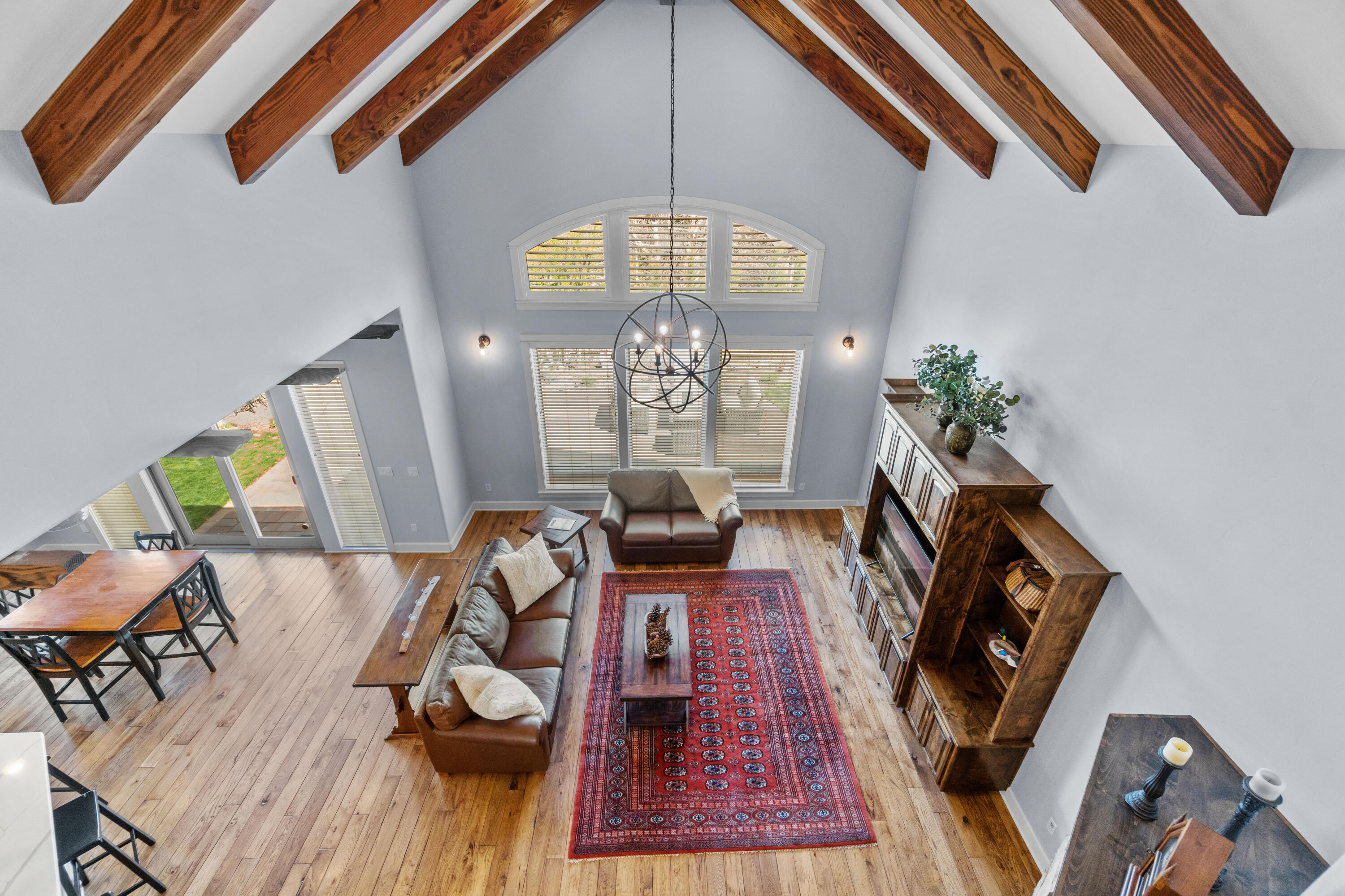 River Rim - Residential