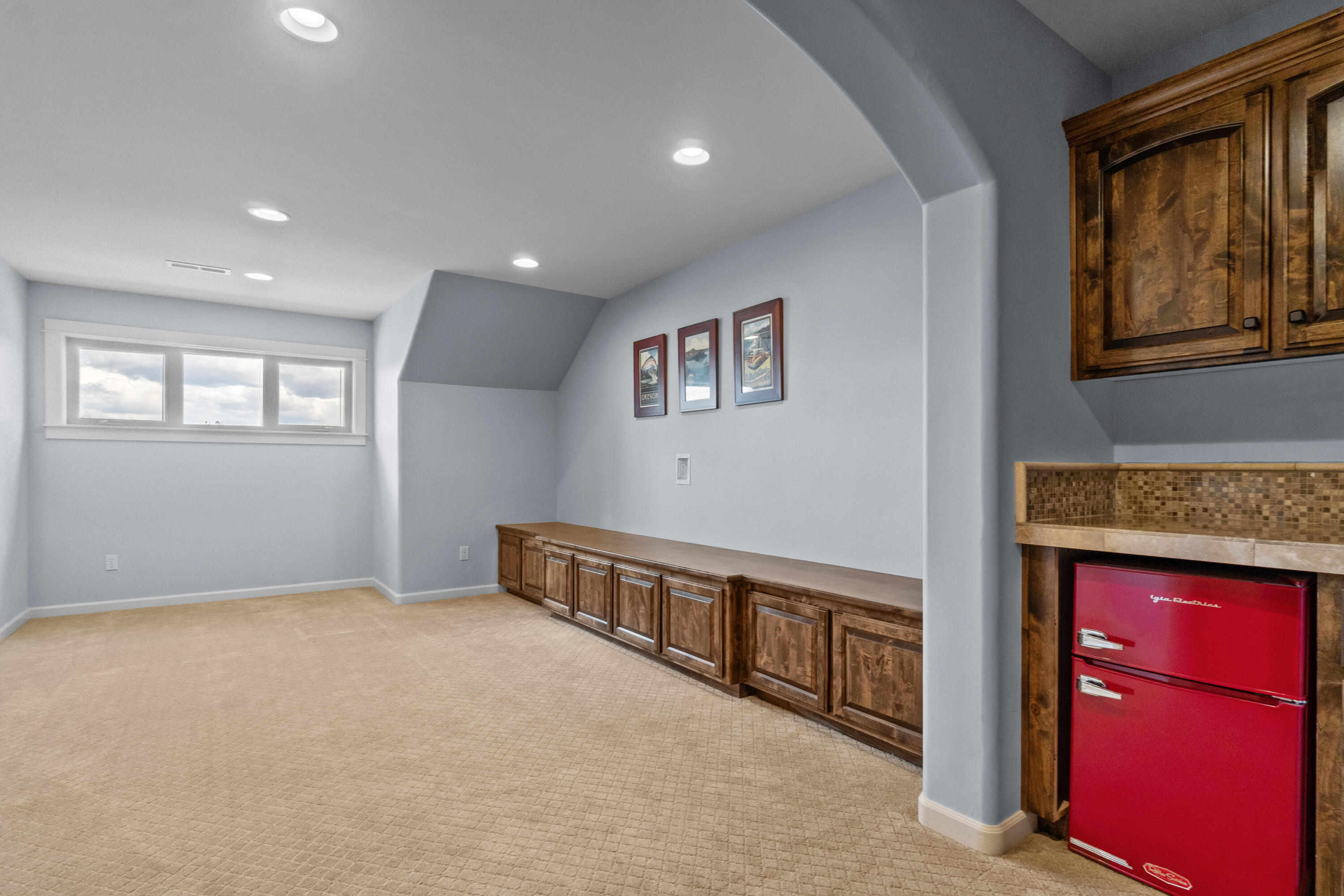 River Rim - Residential