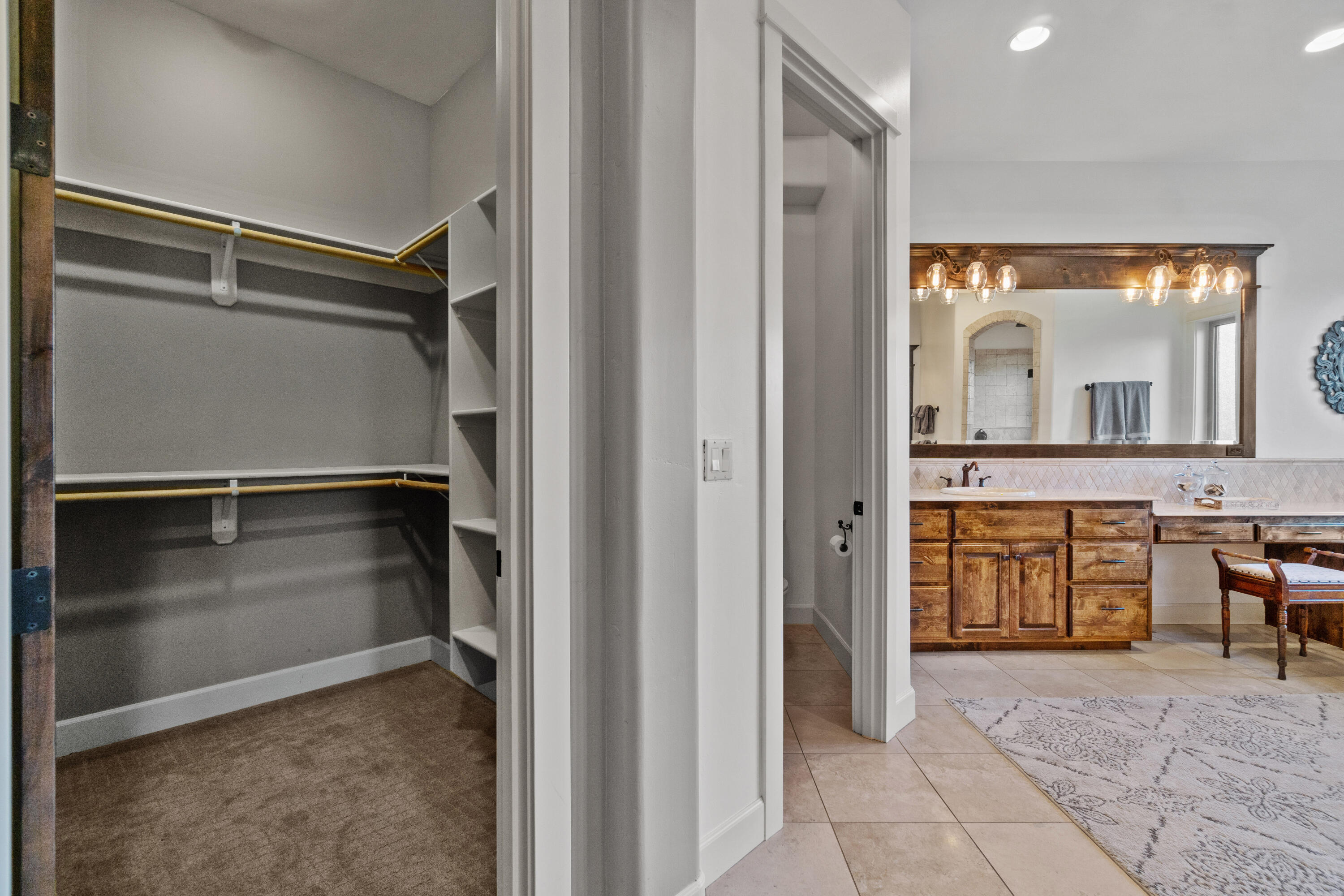 River Rim - Residential